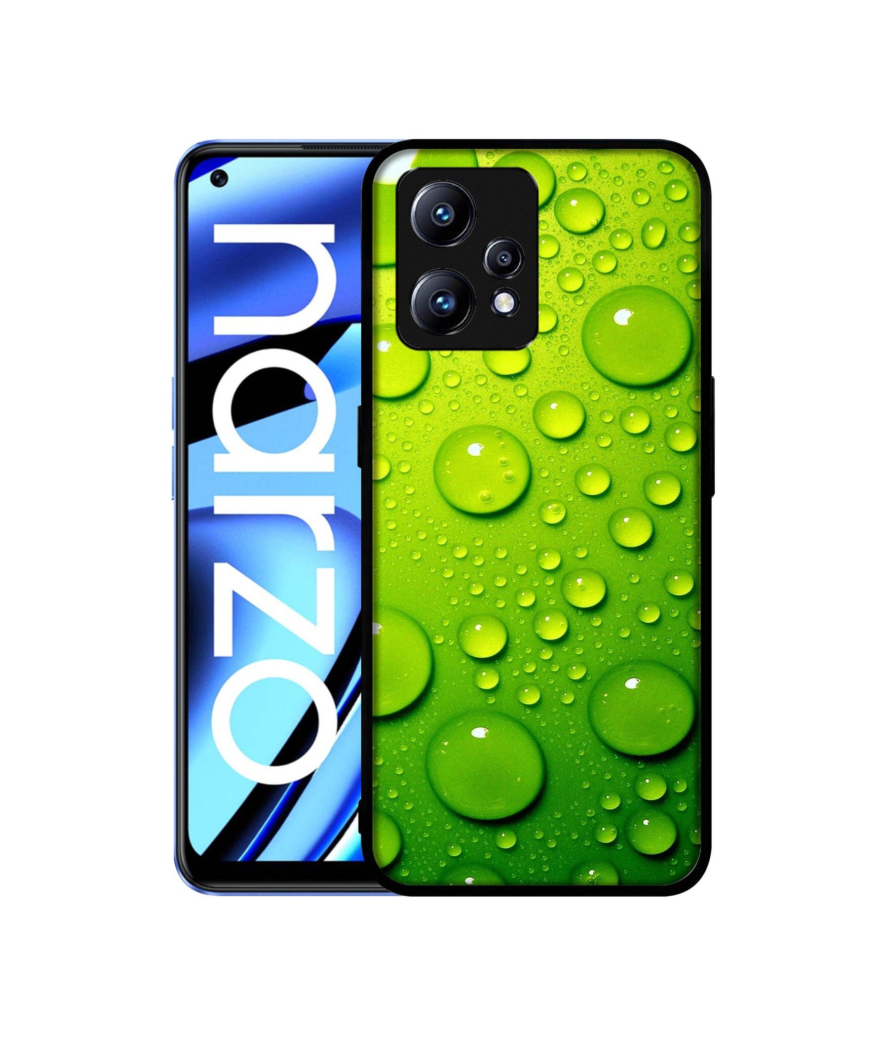 Realme Narzo 50 Pro 5G