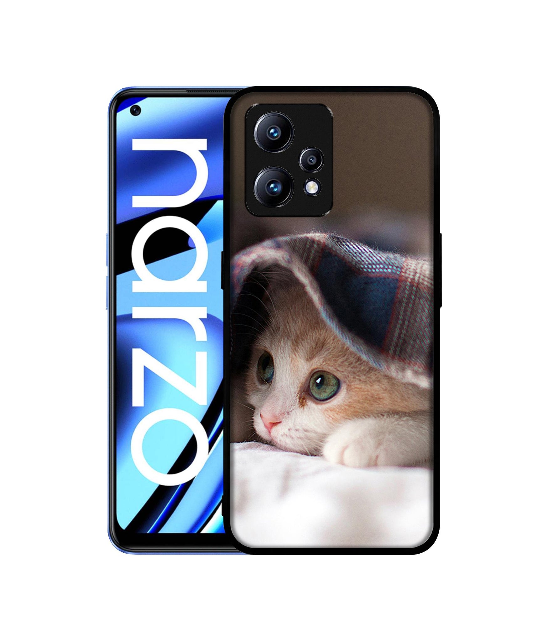 Realme Narzo 50 Pro 5G