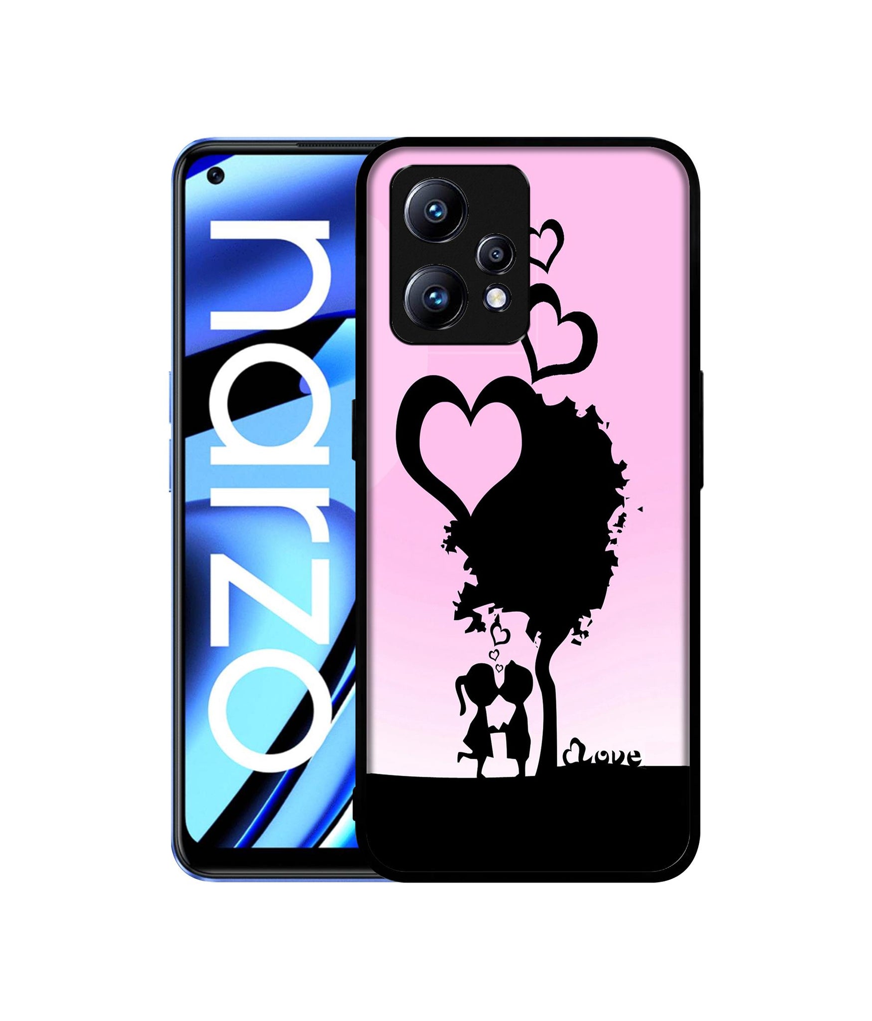 Realme Narzo 50 Pro 5G