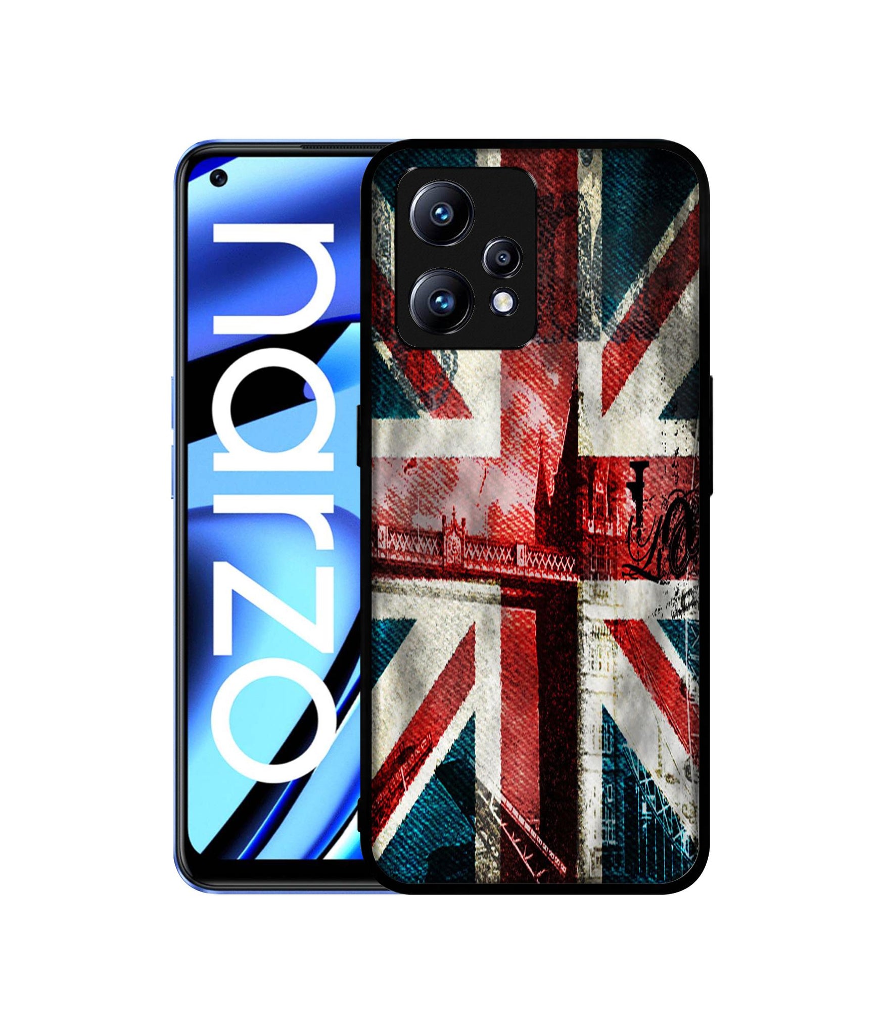 Realme Narzo 50 Pro 5G