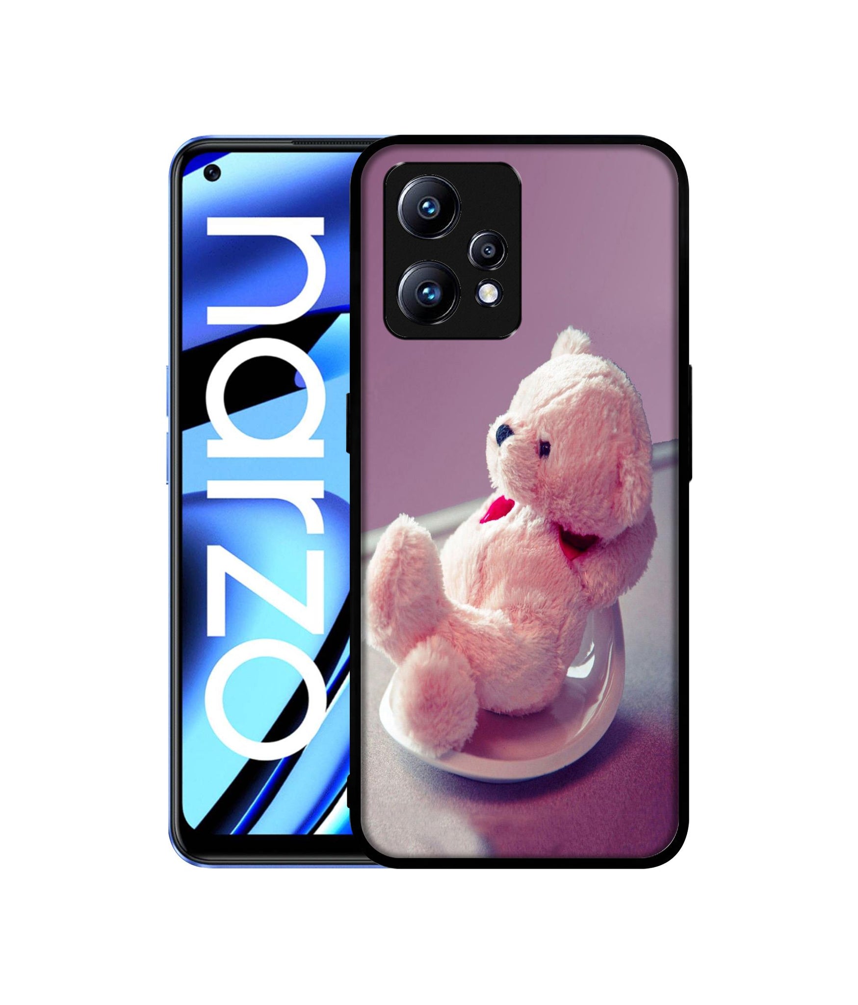 Realme Narzo 50 Pro 5G