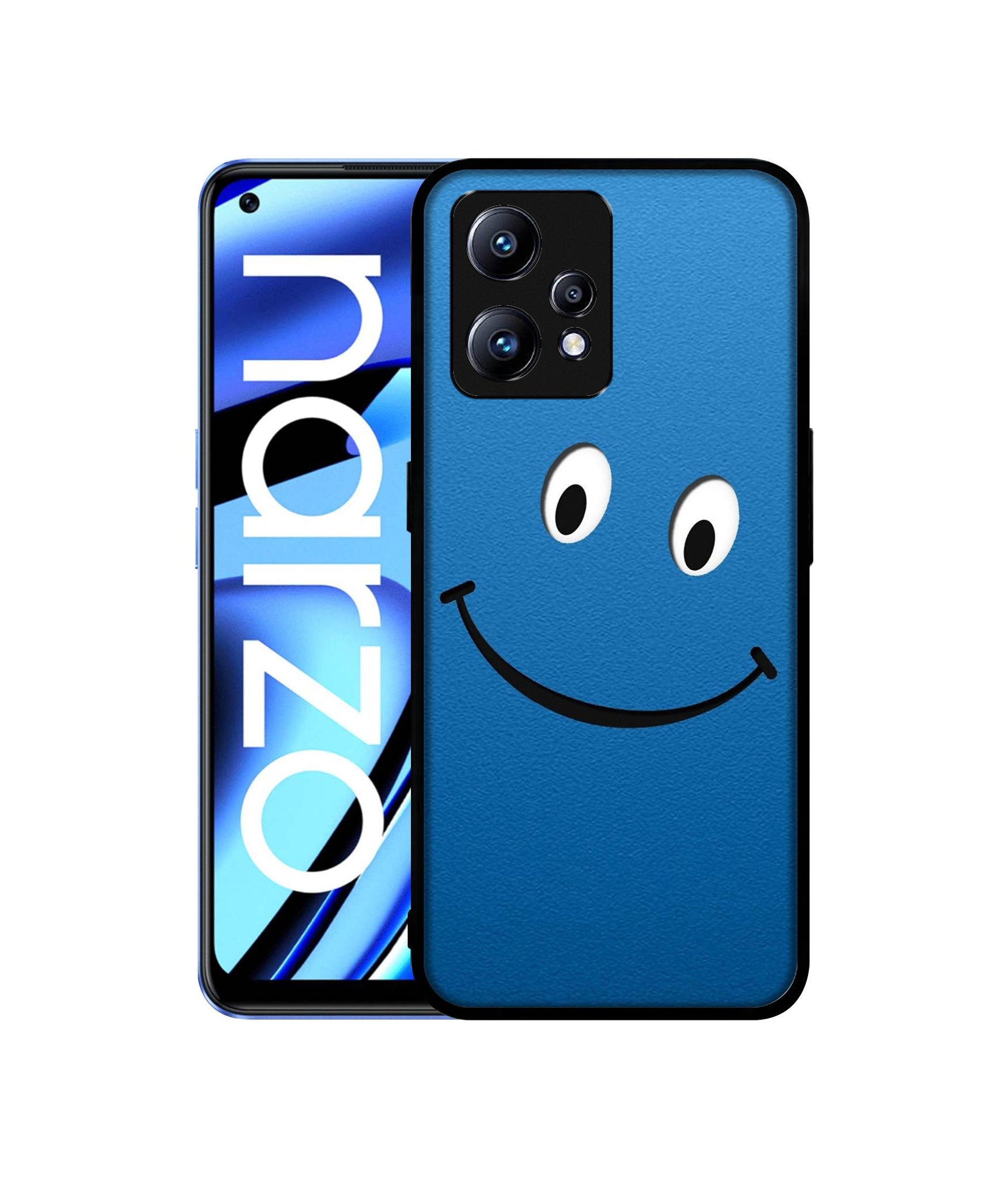 Realme Narzo 50 Pro 5G