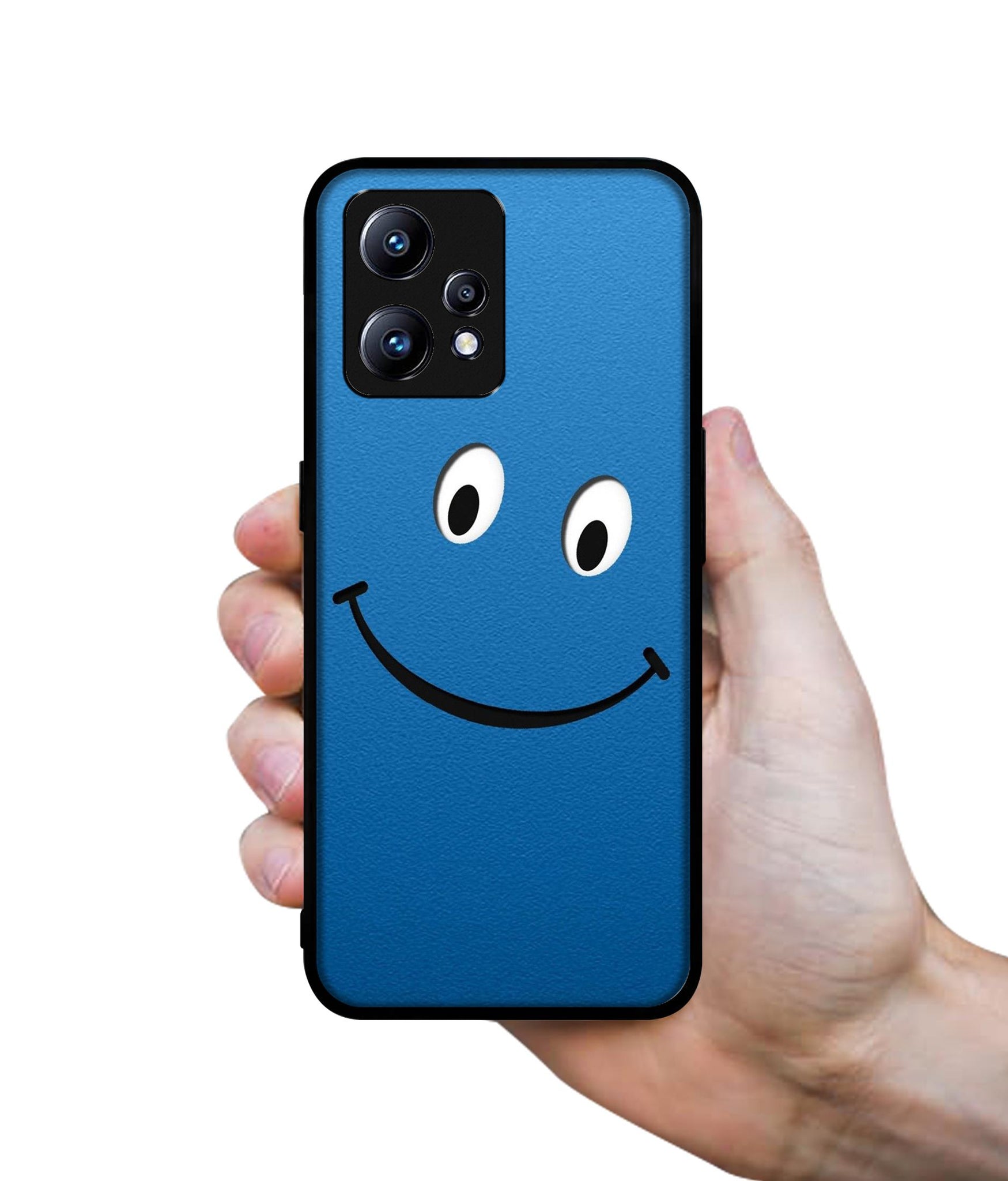 Happy Design Designer 2D Printed Back Case Cover for Realme Narzo 50 Pro 5G
