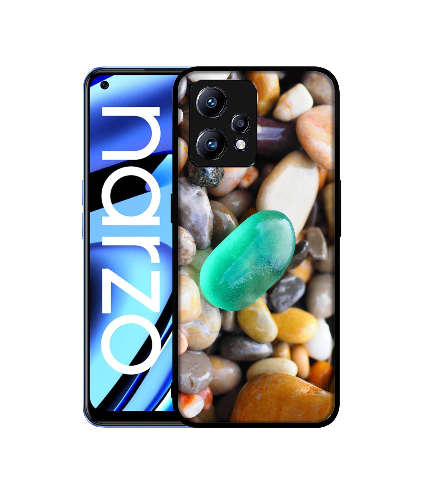 Realme Narzo 50 Pro 5G