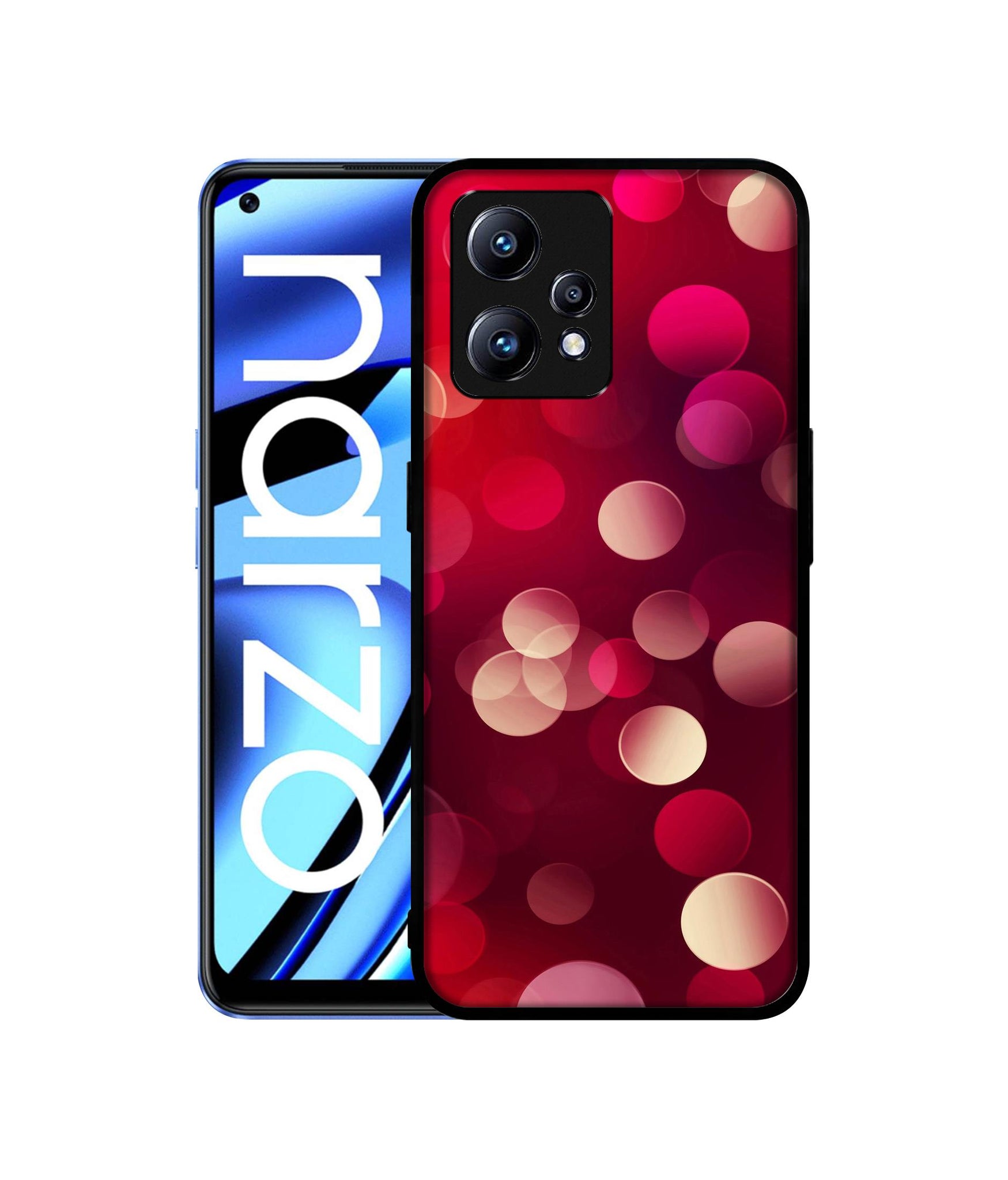 Realme Narzo 50 Pro 5G