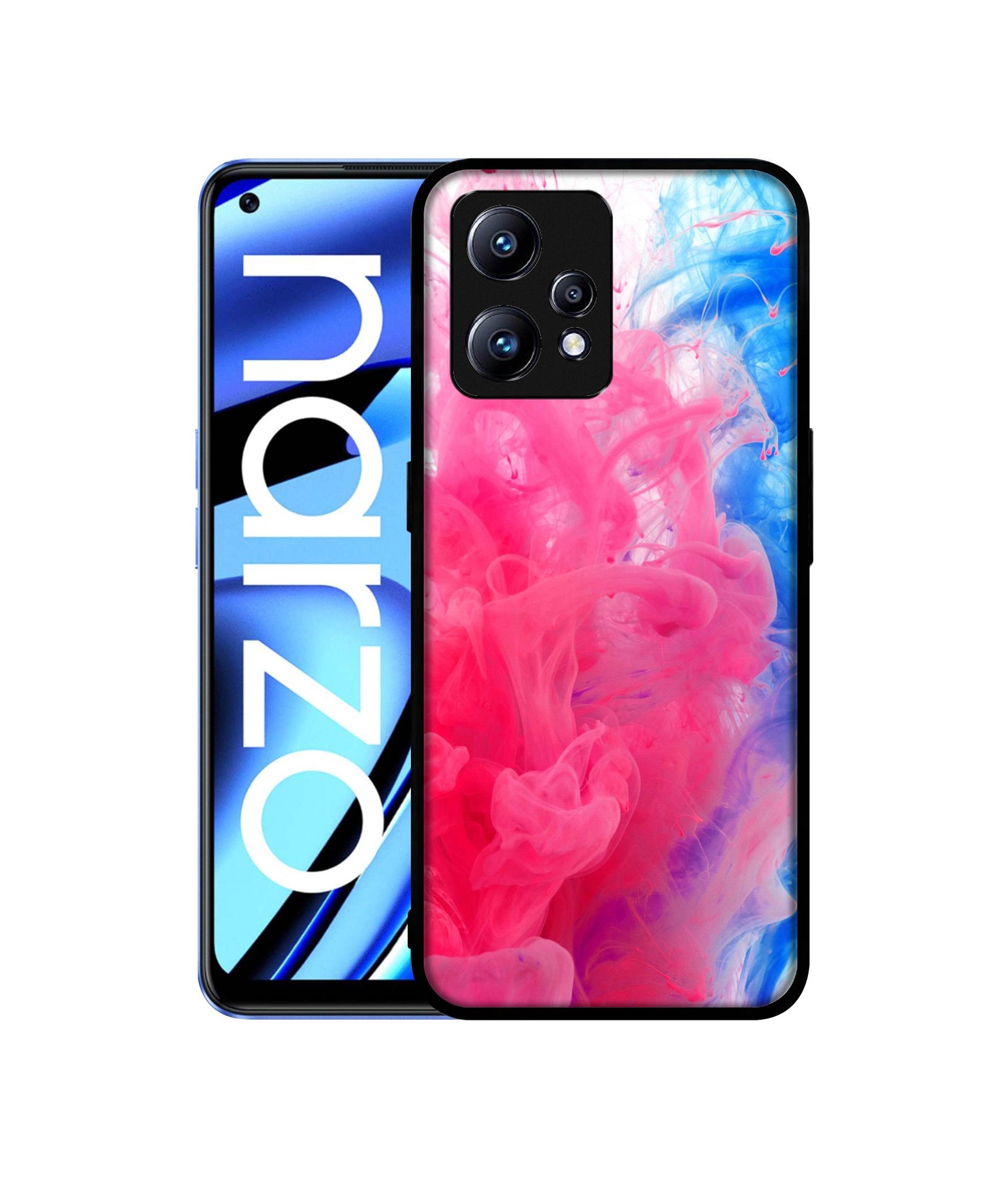 Realme Narzo 50 Pro 5G