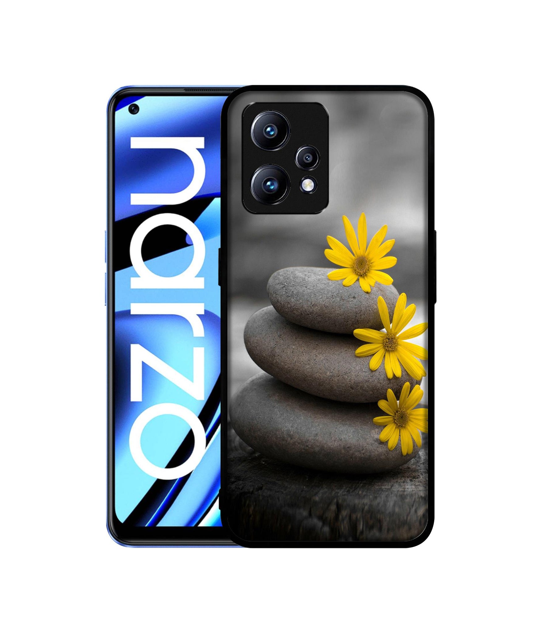 Realme Narzo 50 Pro 5G