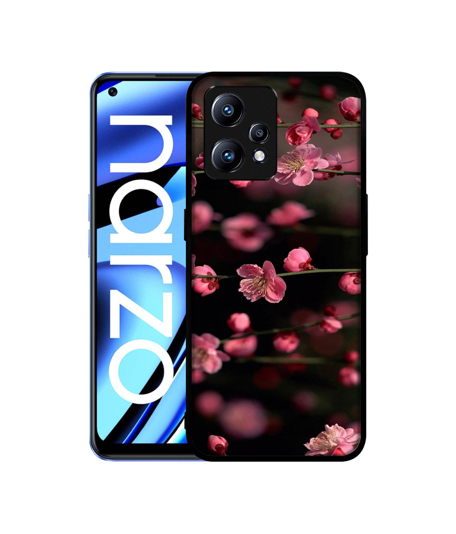 Realme Narzo 50 Pro 5G