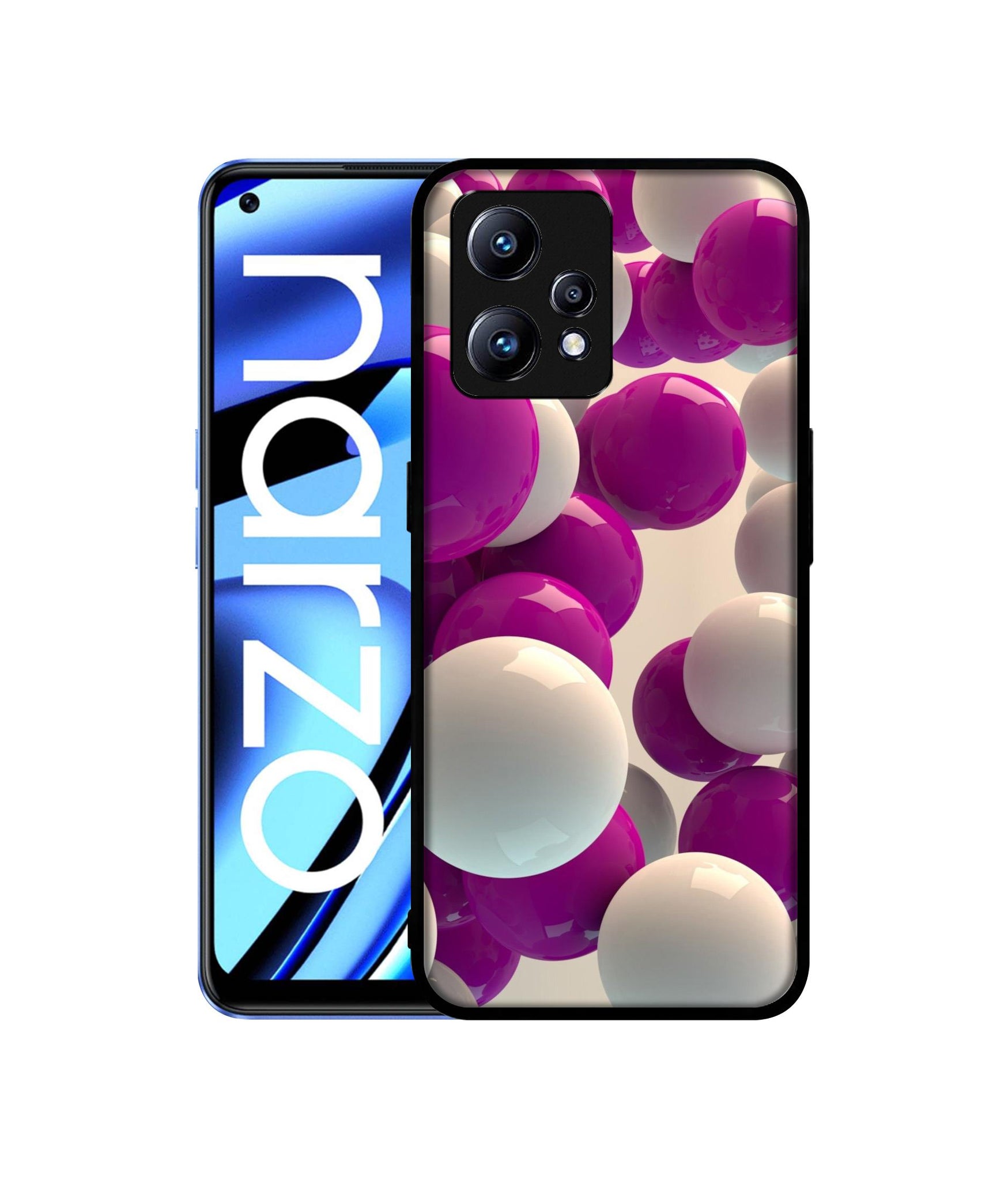 Realme Narzo 50 Pro 5G