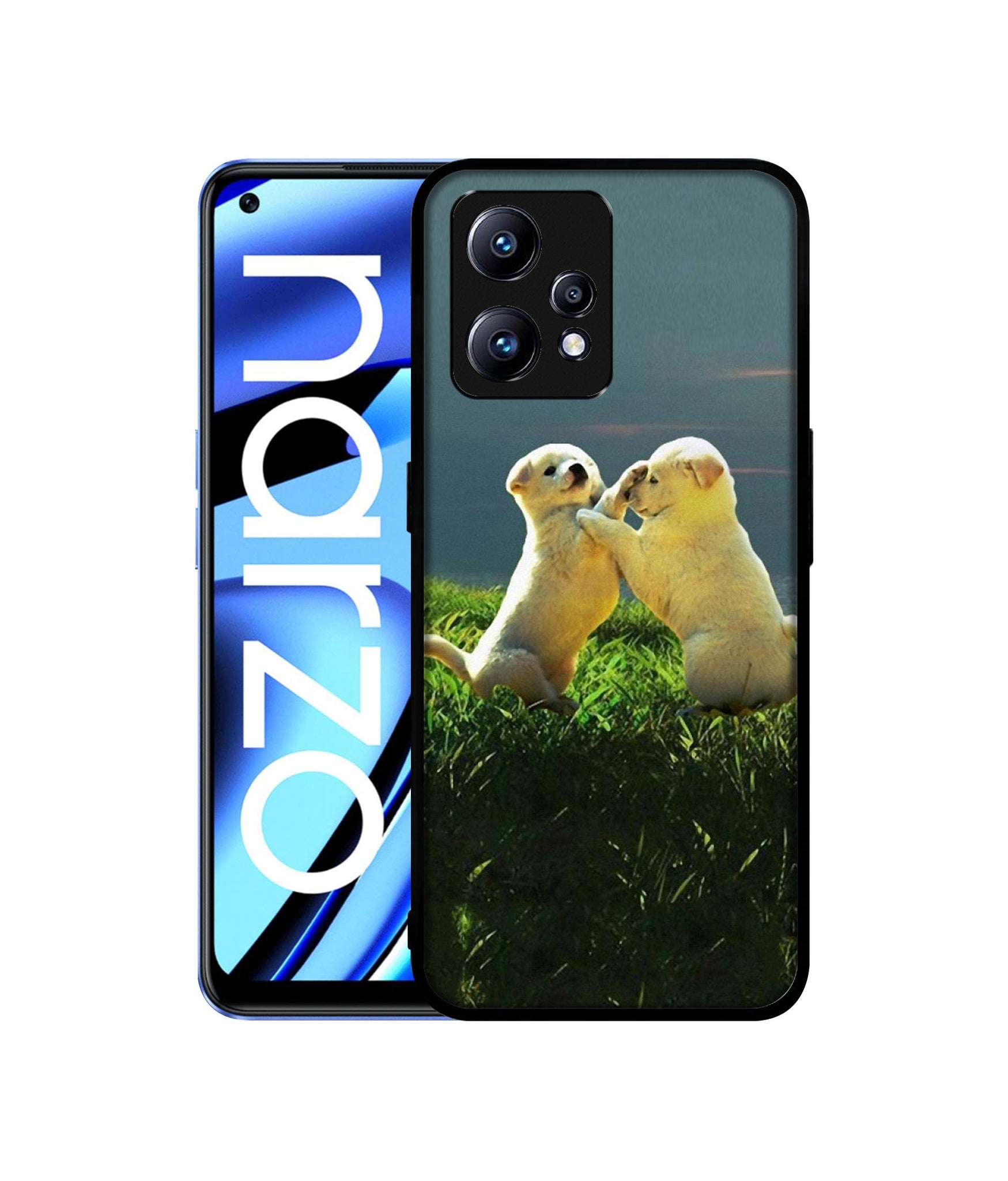 Realme Narzo 50 Pro 5G