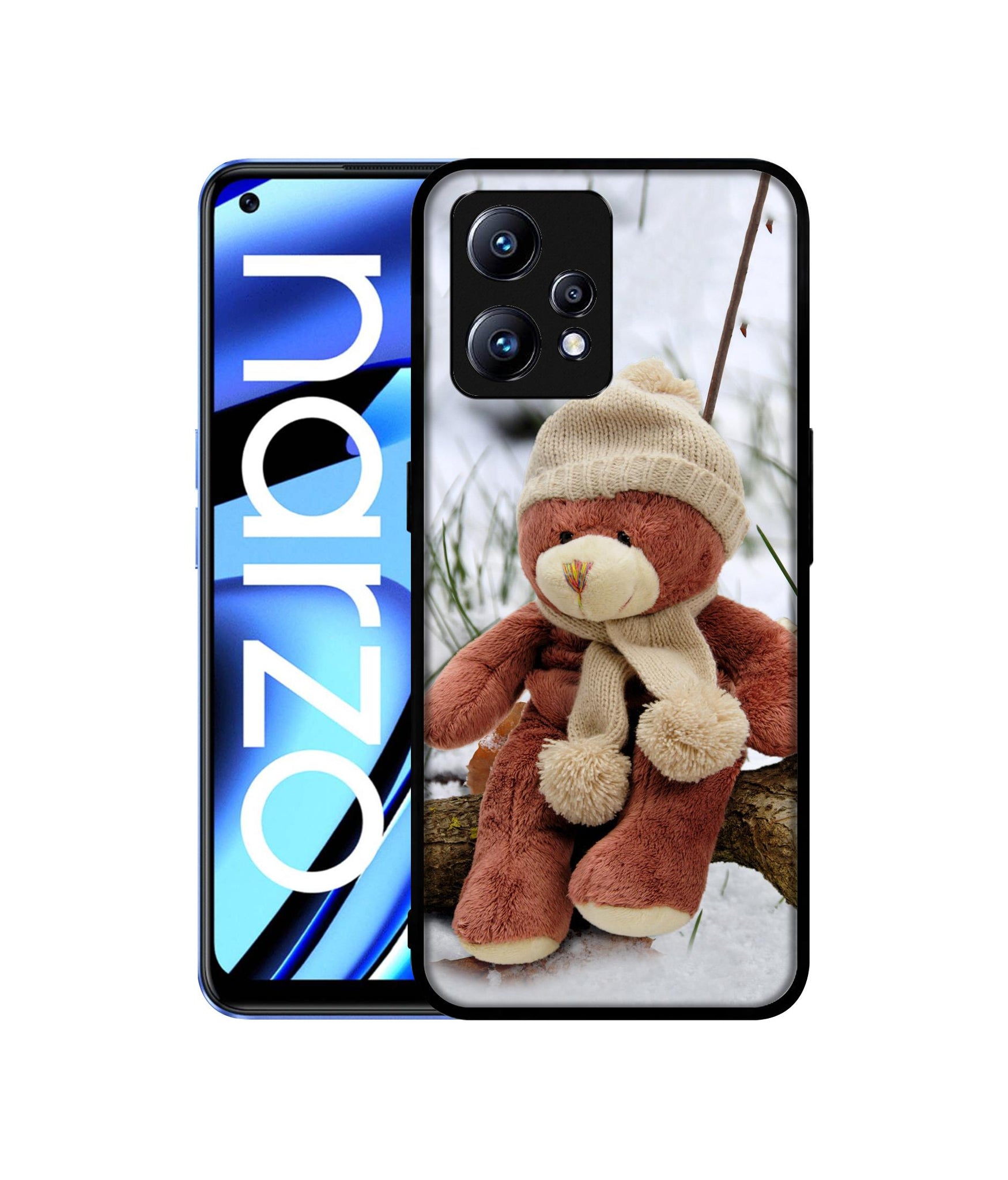 Realme Narzo 50 Pro 5G