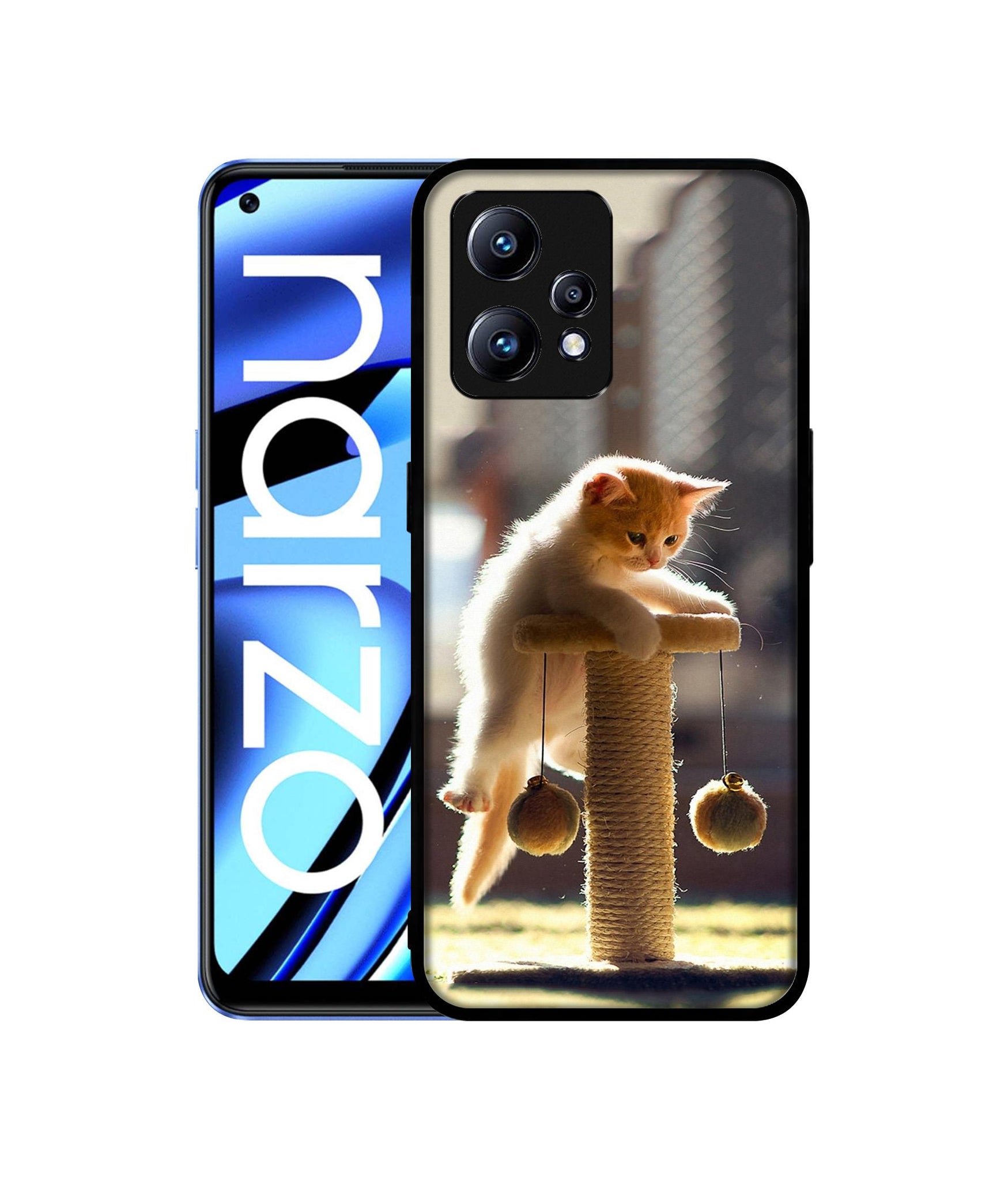 Realme Narzo 50 Pro 5G