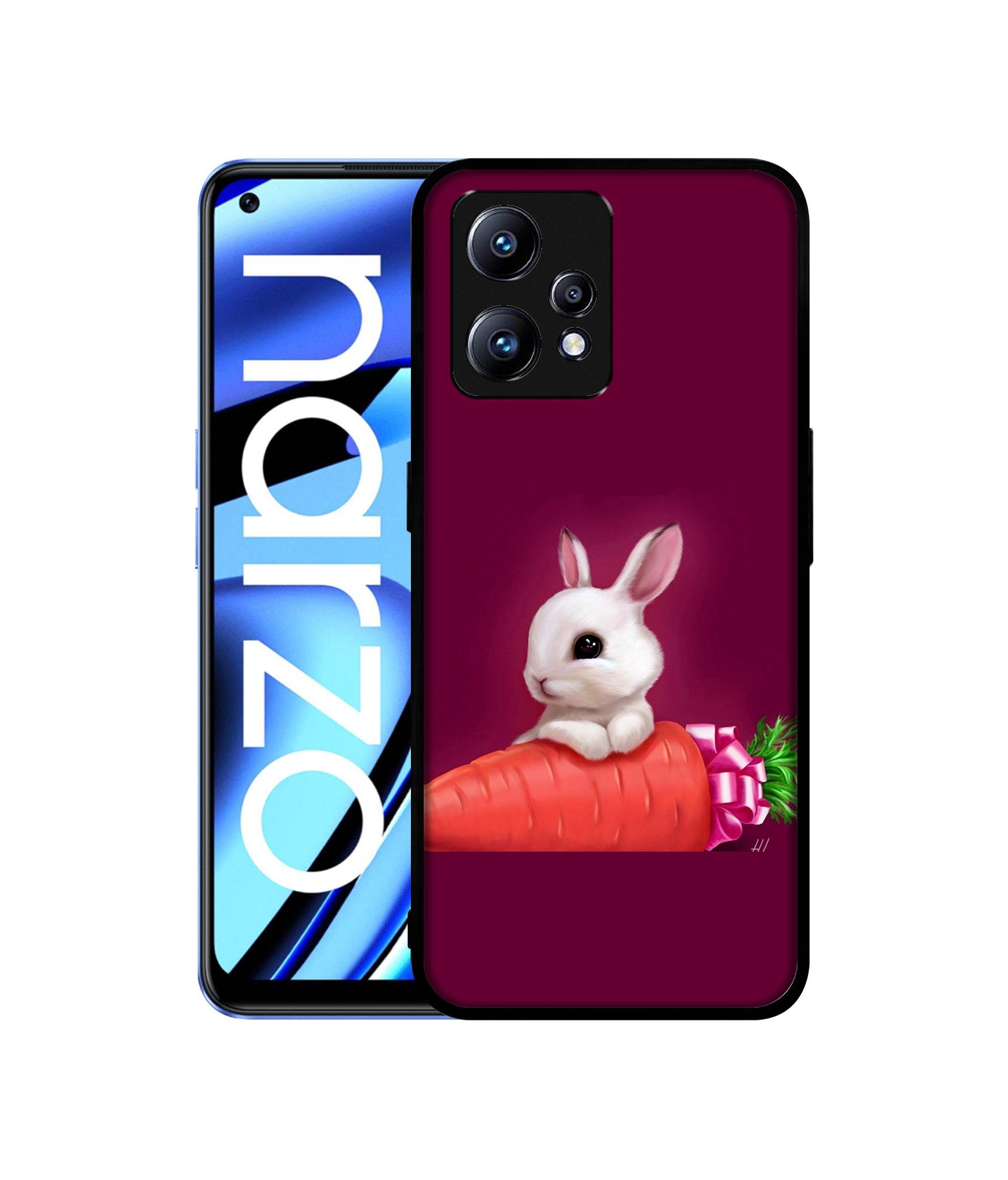 Realme Narzo 50 Pro 5G