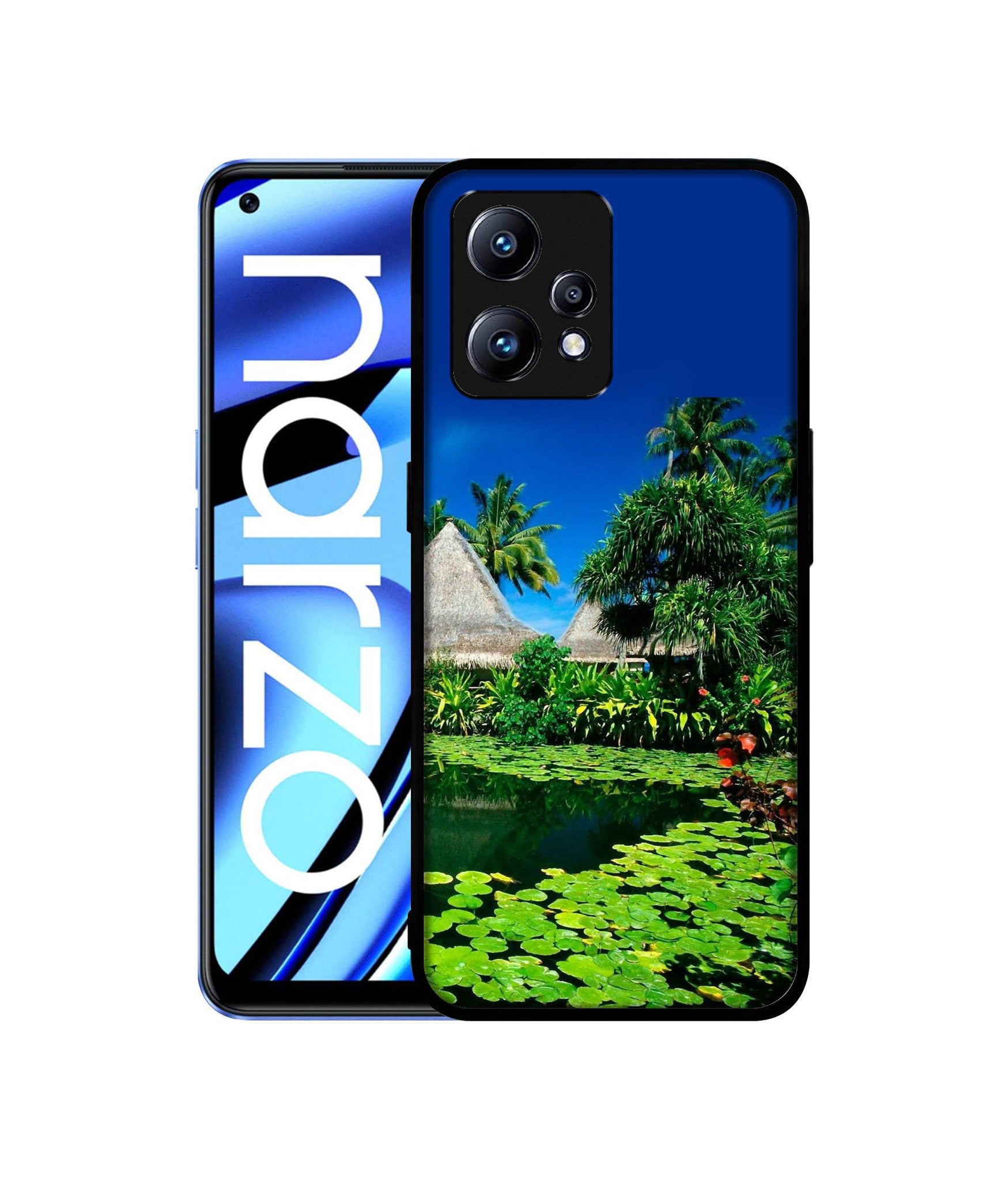 Realme Narzo 50 Pro 5G