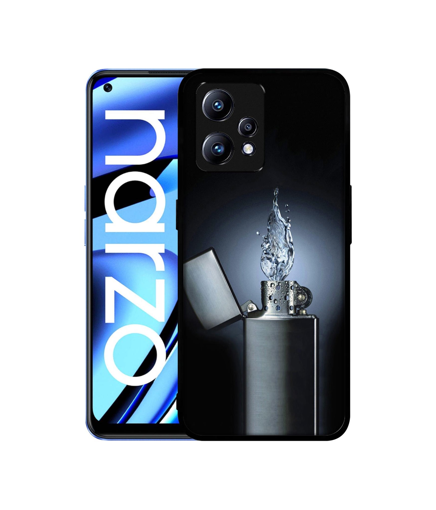 Realme Narzo 50 Pro 5G