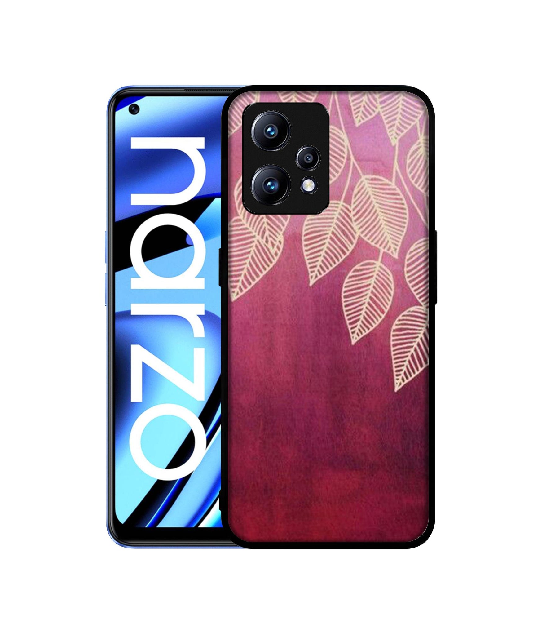 Realme Narzo 50 Pro 5G