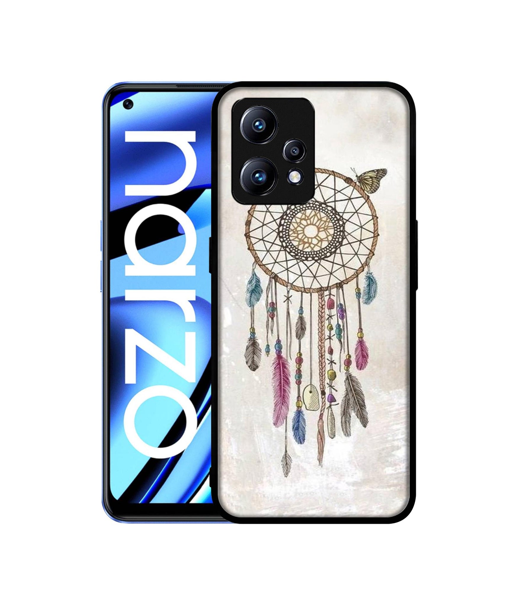 Realme Narzo 50 Pro 5G