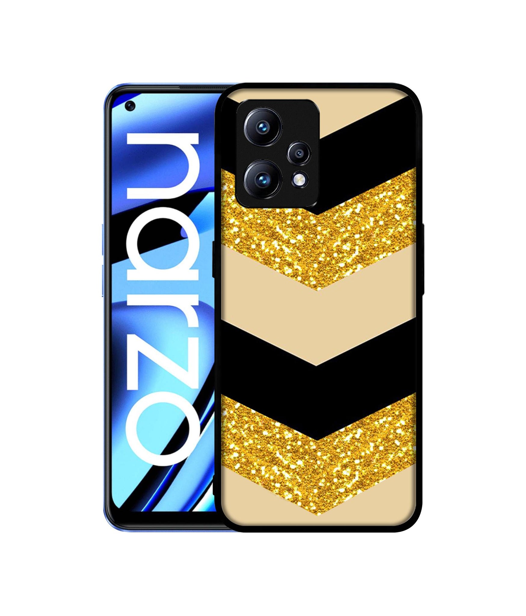 Realme Narzo 50 Pro 5G