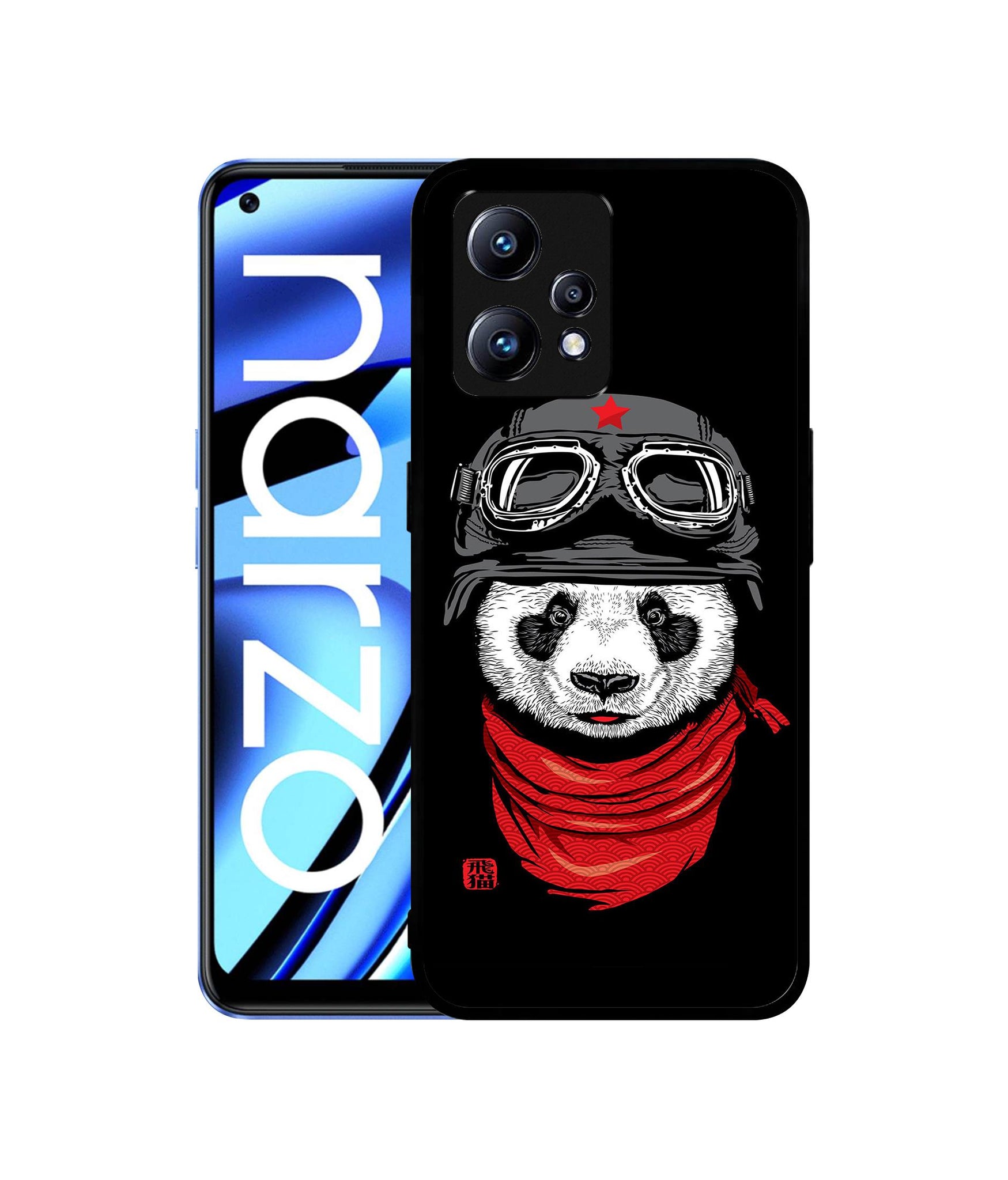 Realme Narzo 50 Pro 5G