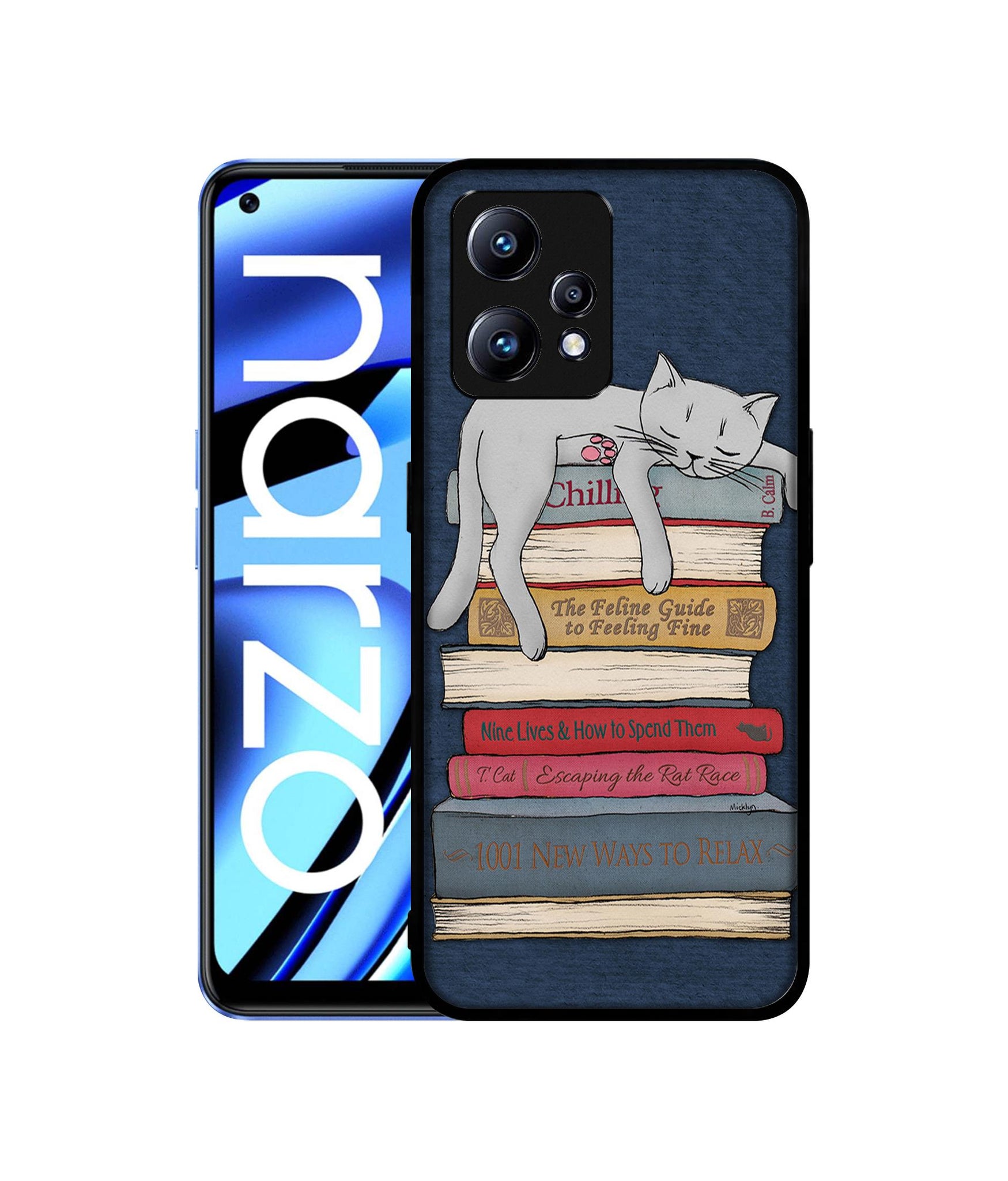 Realme Narzo 50 Pro 5G