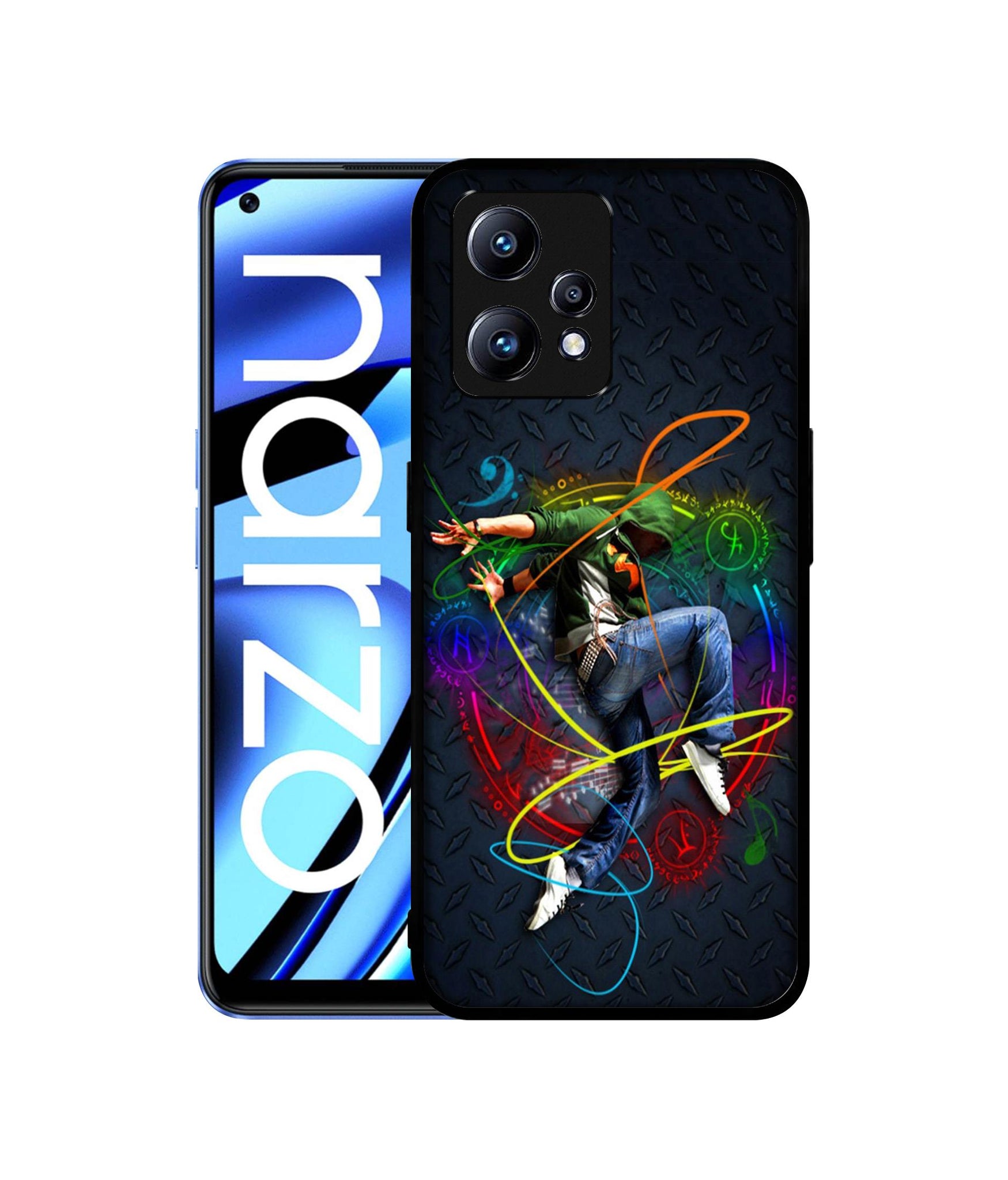 Realme Narzo 50 Pro 5G