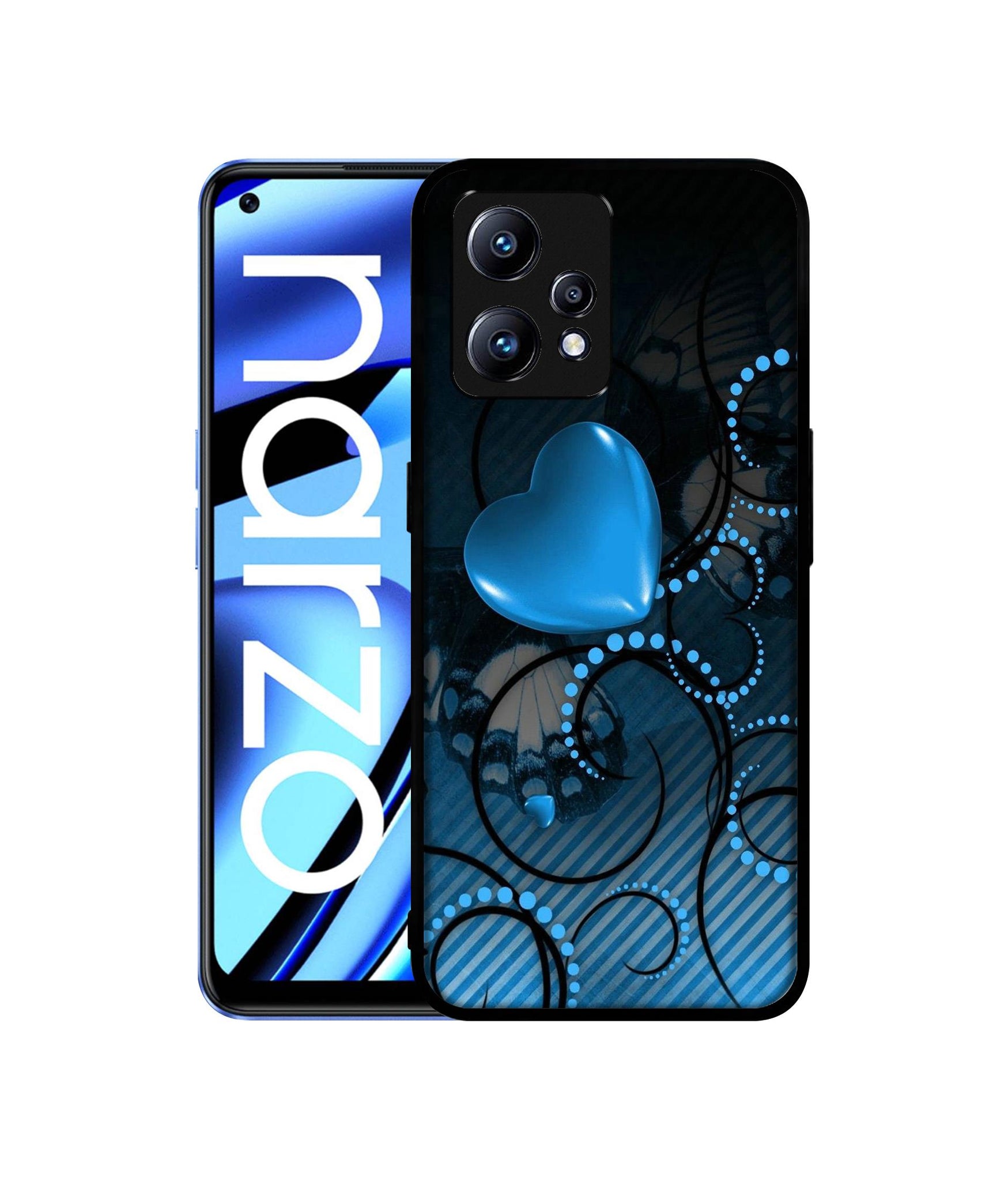 Realme Narzo 50 Pro 5G