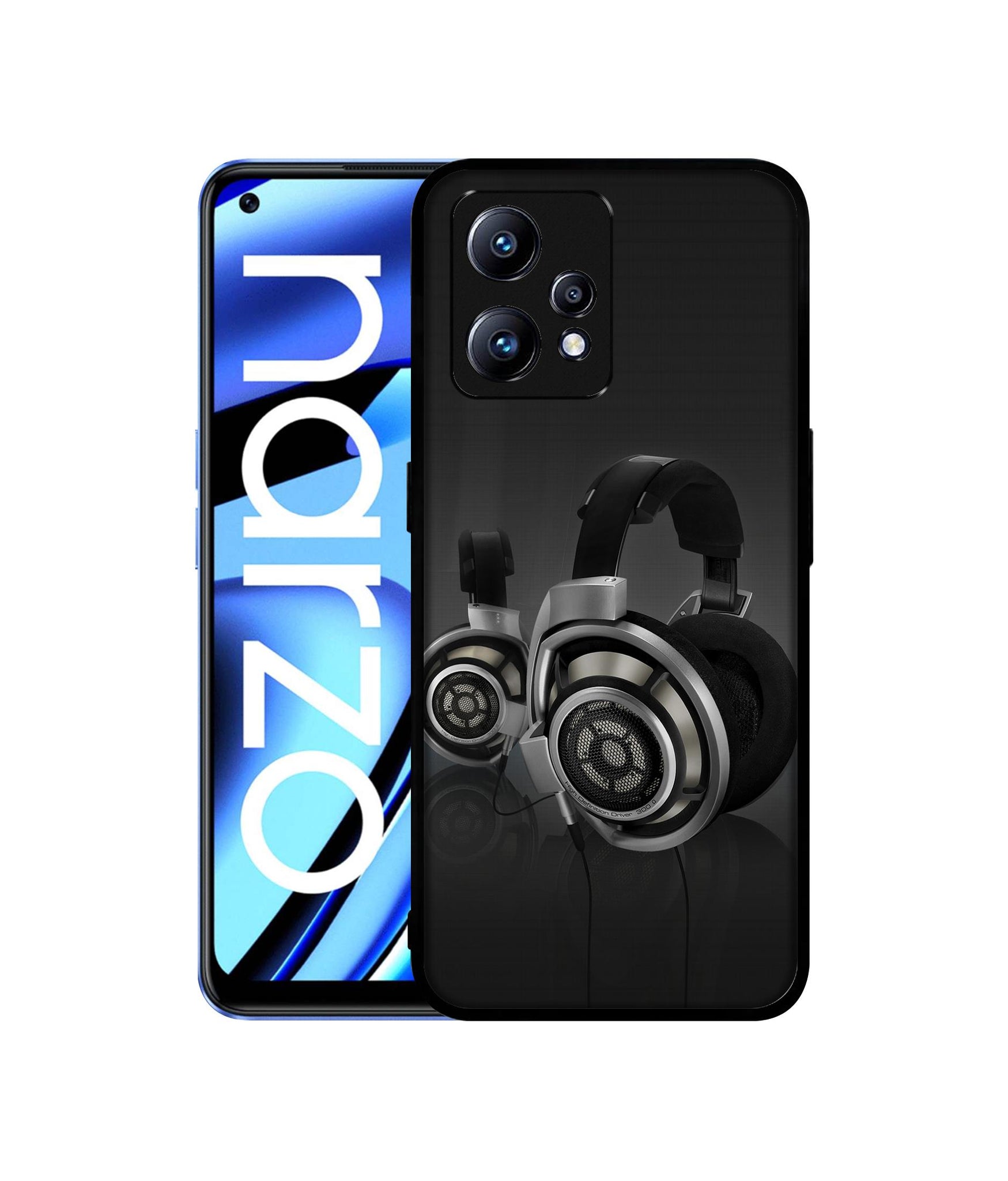 Realme Narzo 50 Pro 5G