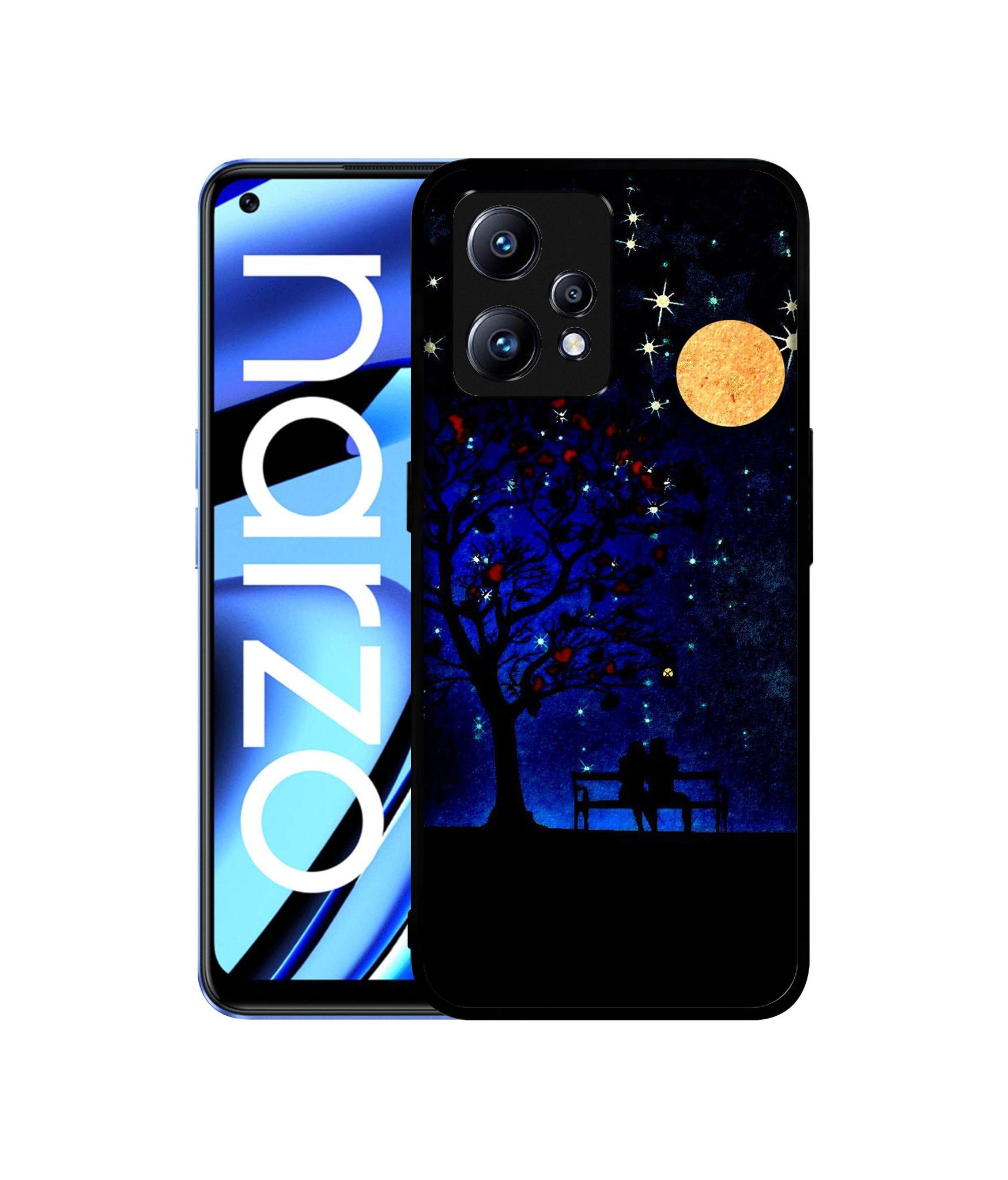 Realme Narzo 50 Pro 5G