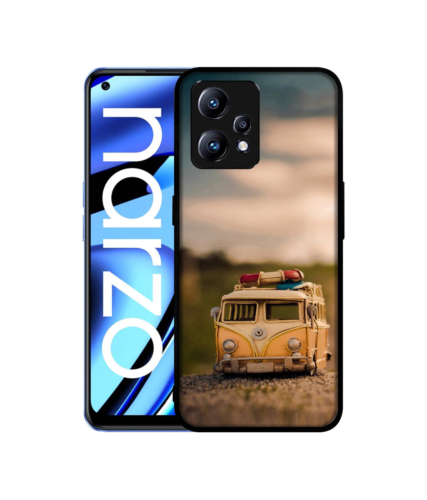 Realme Narzo 50 Pro 5G