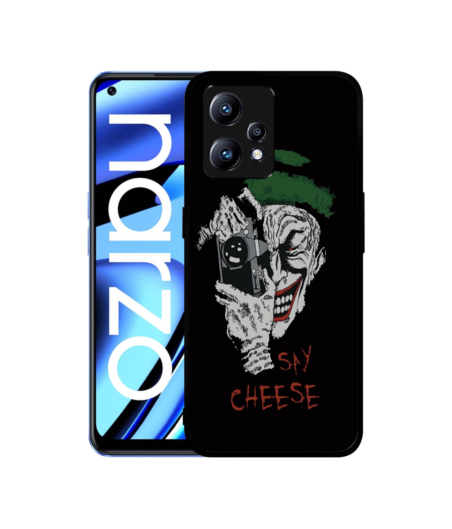 Realme Narzo 50 Pro 5G