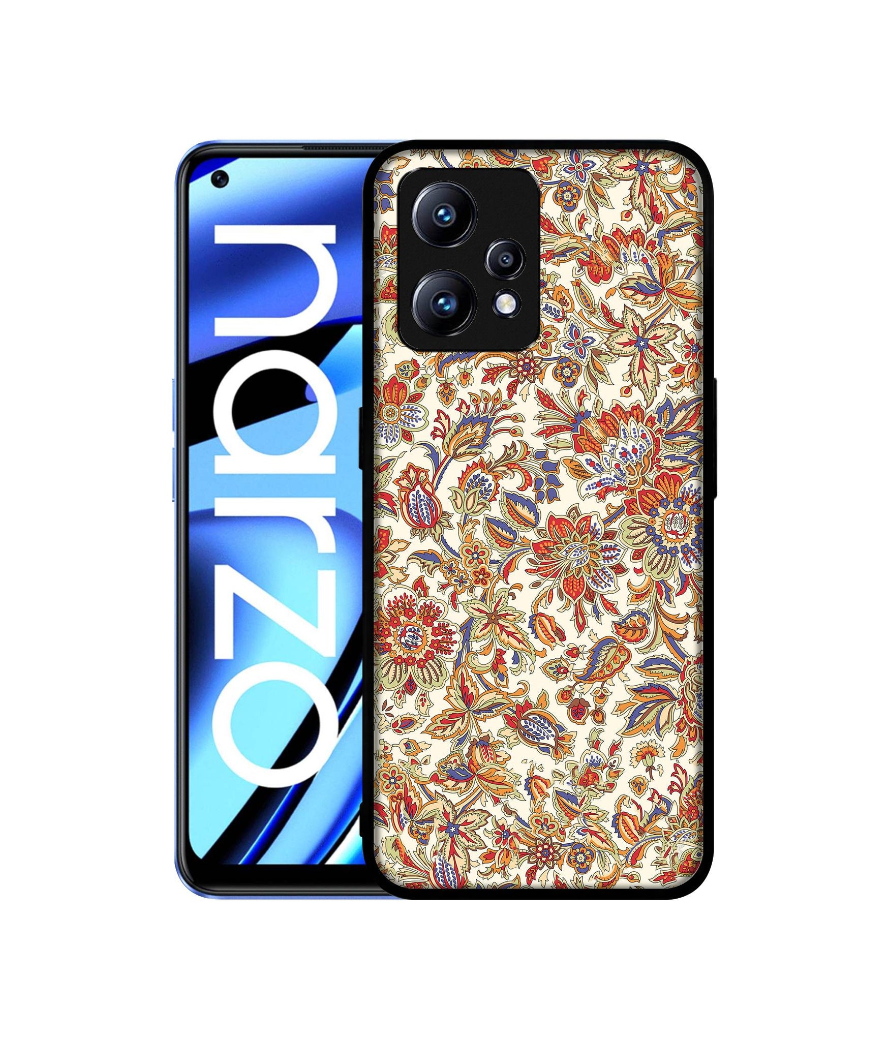 Realme Narzo 50 Pro 5G