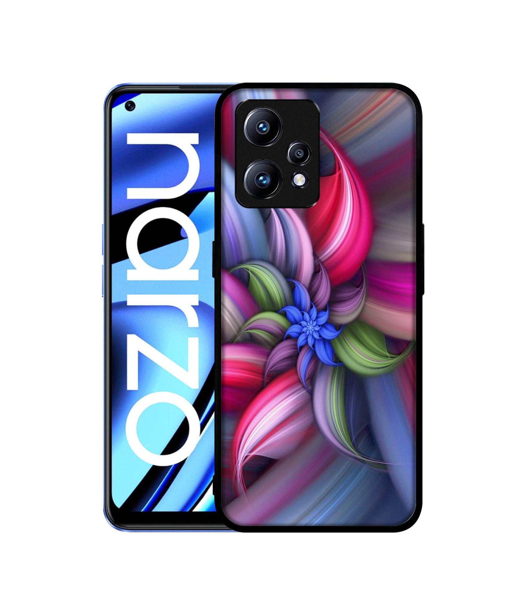 Realme Narzo 50 Pro 5G