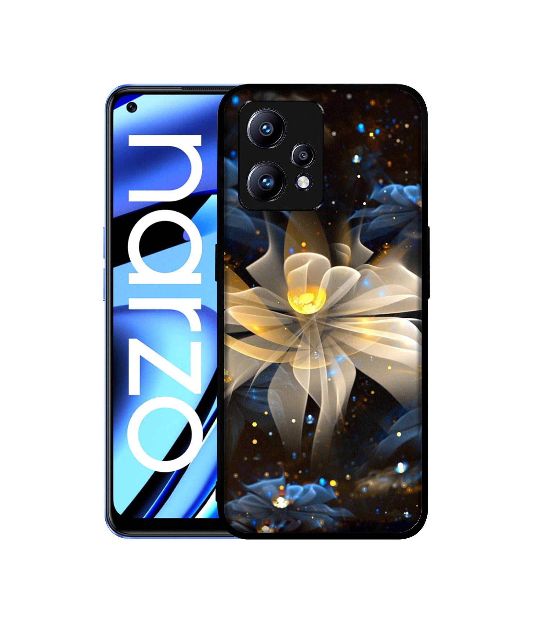 Realme Narzo 50 Pro 5G