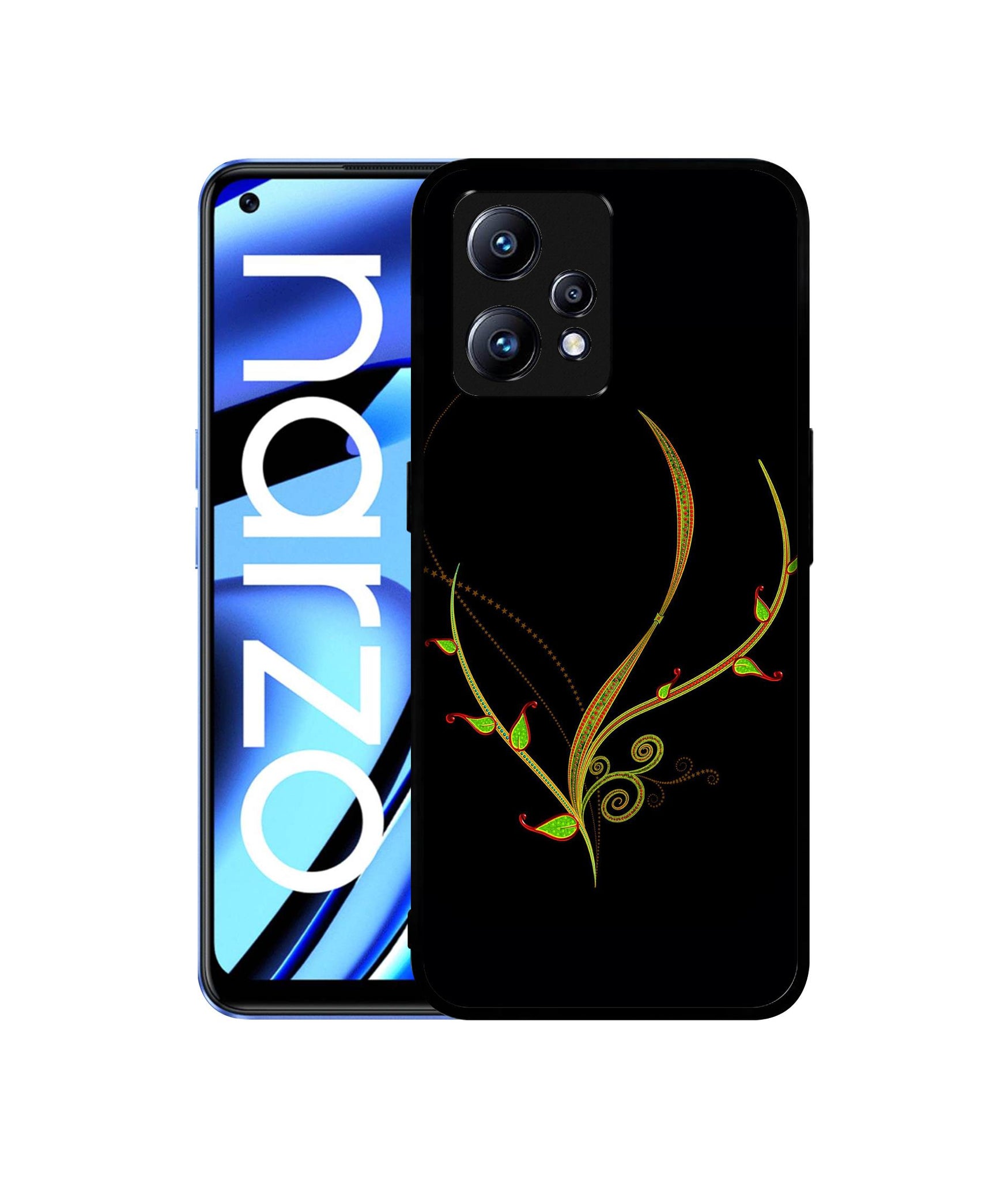 Realme Narzo 50 Pro 5G