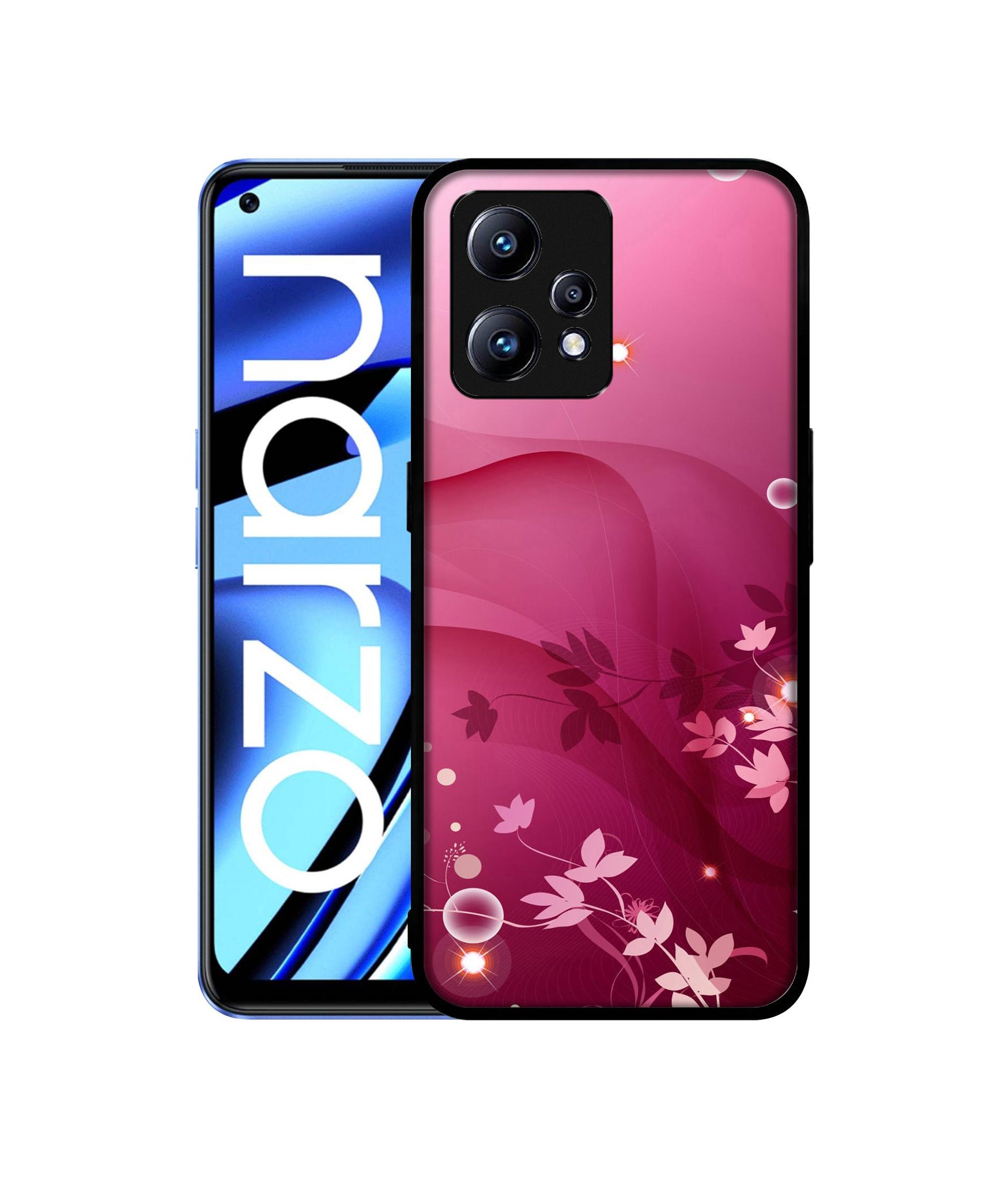 Realme Narzo 50 Pro 5G