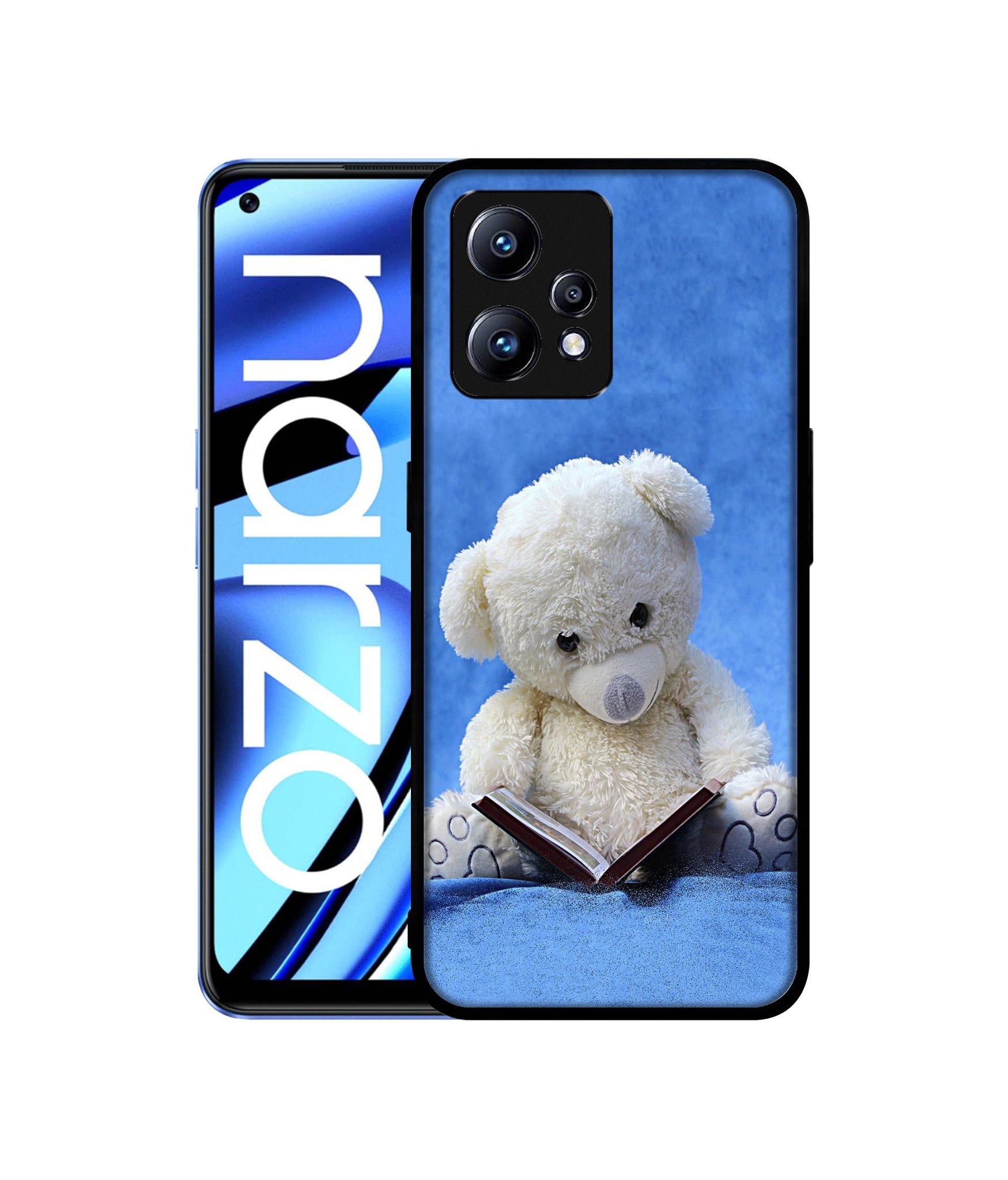 Realme Narzo 50 Pro 5G