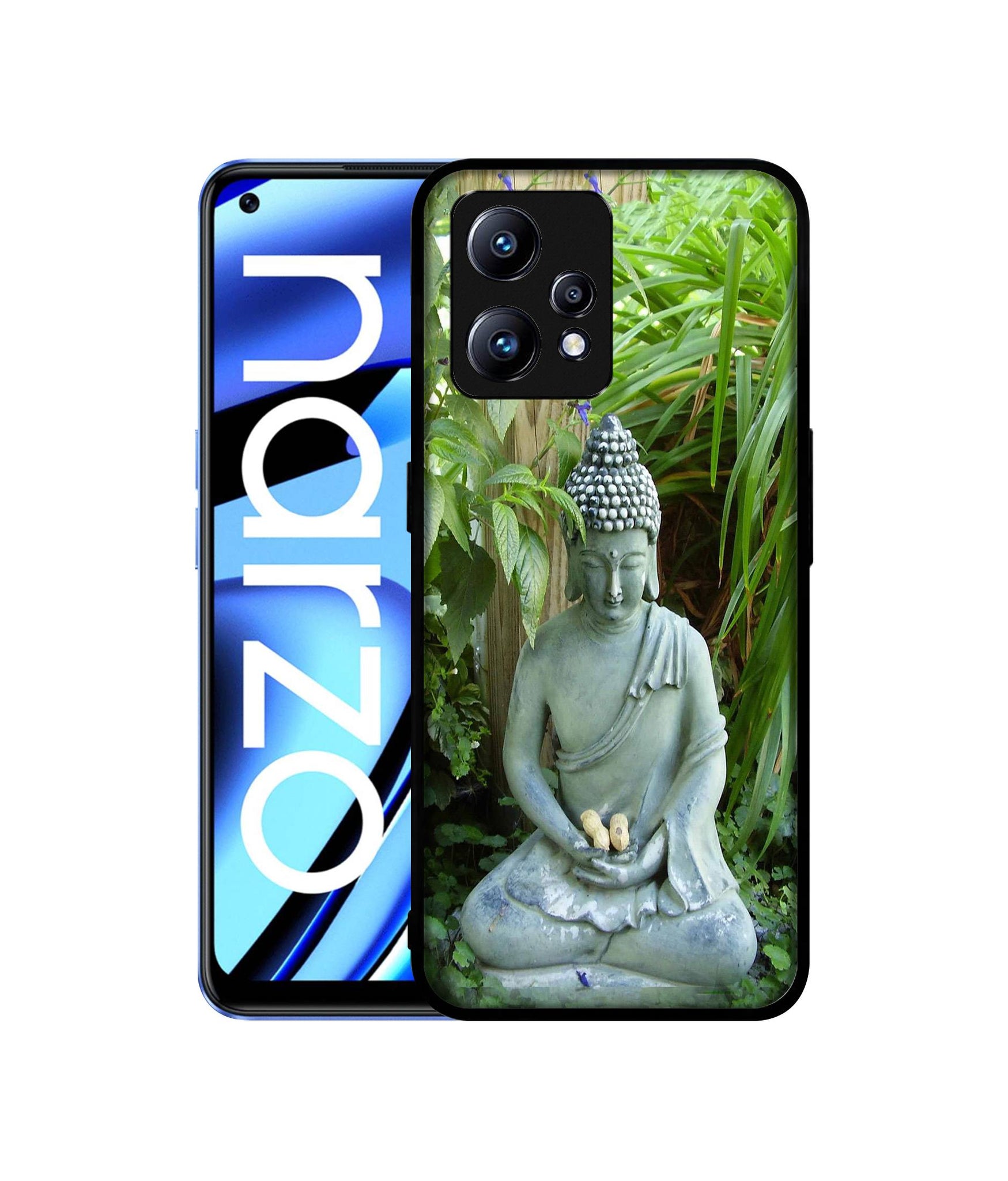 Realme Narzo 50 Pro 5G