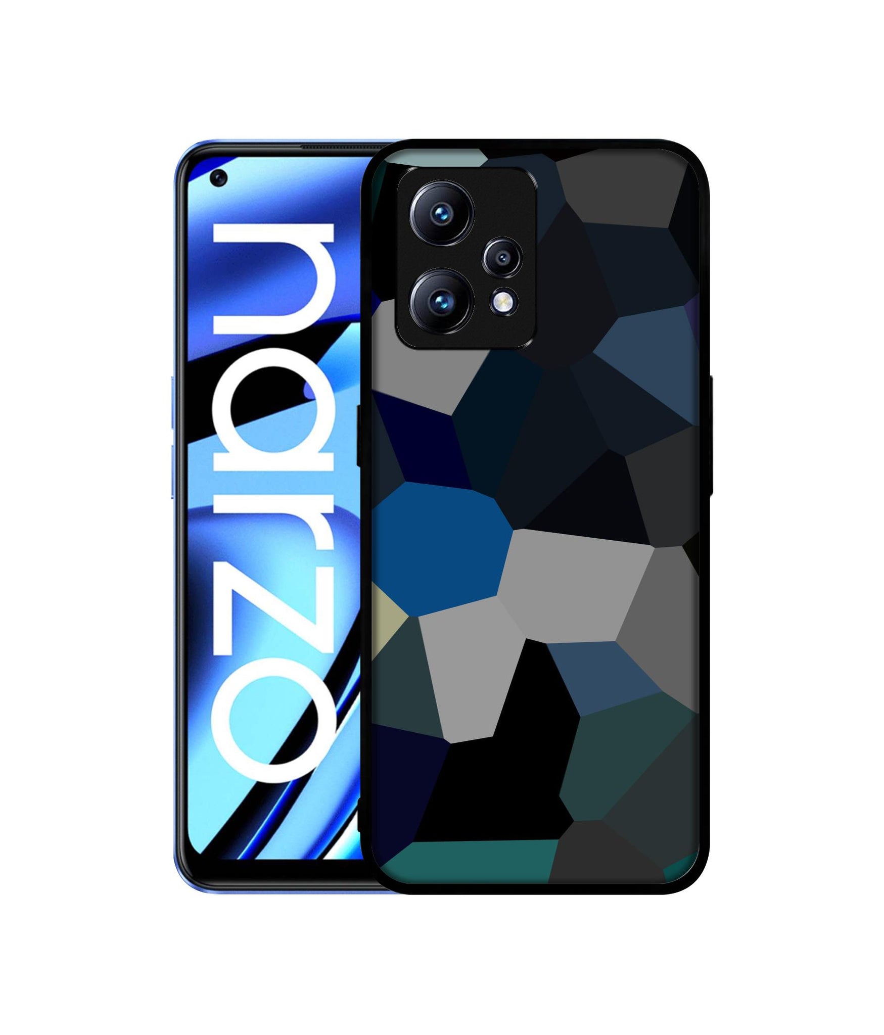 Realme Narzo 50 Pro 5G