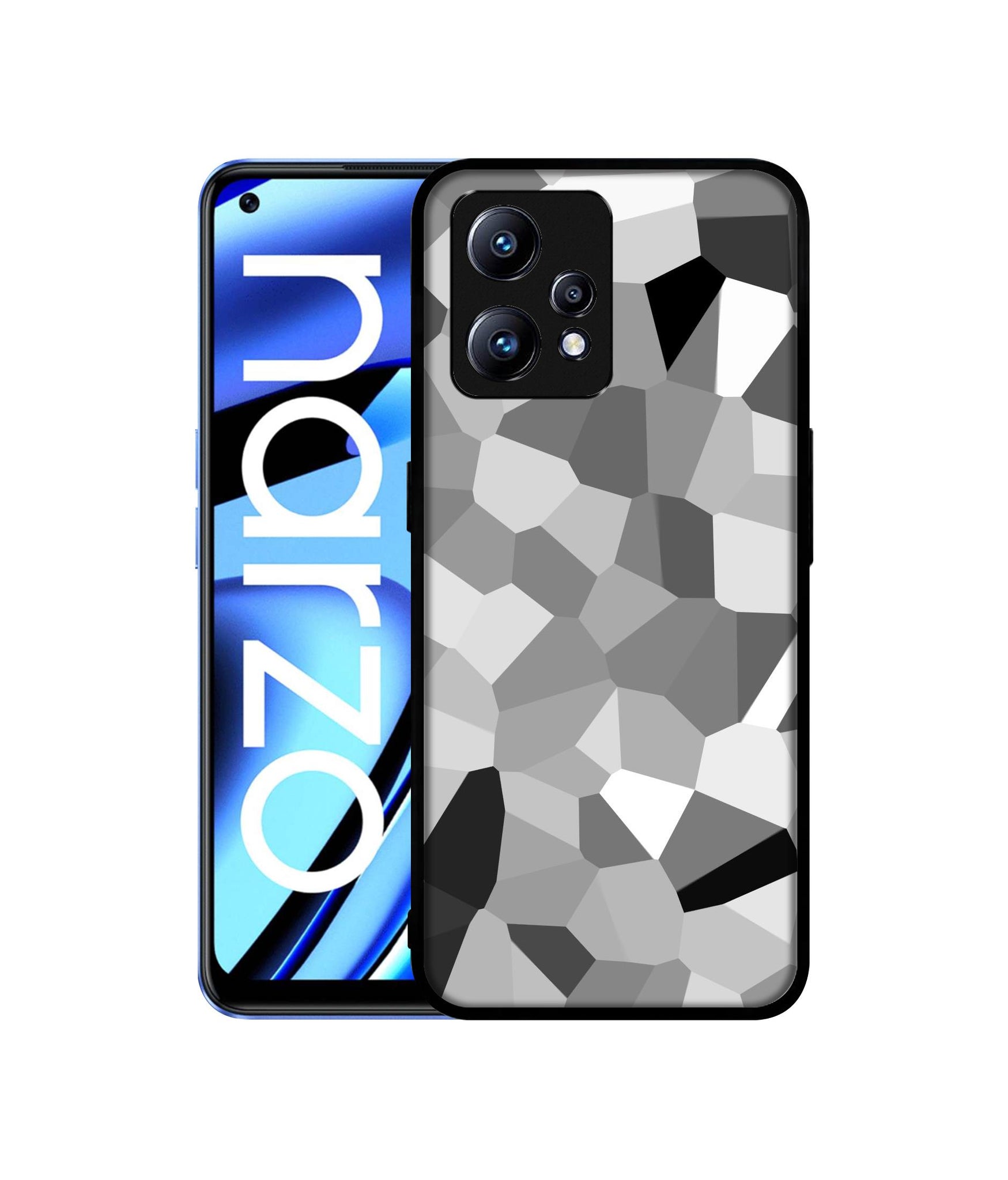 Realme Narzo 50 Pro 5G