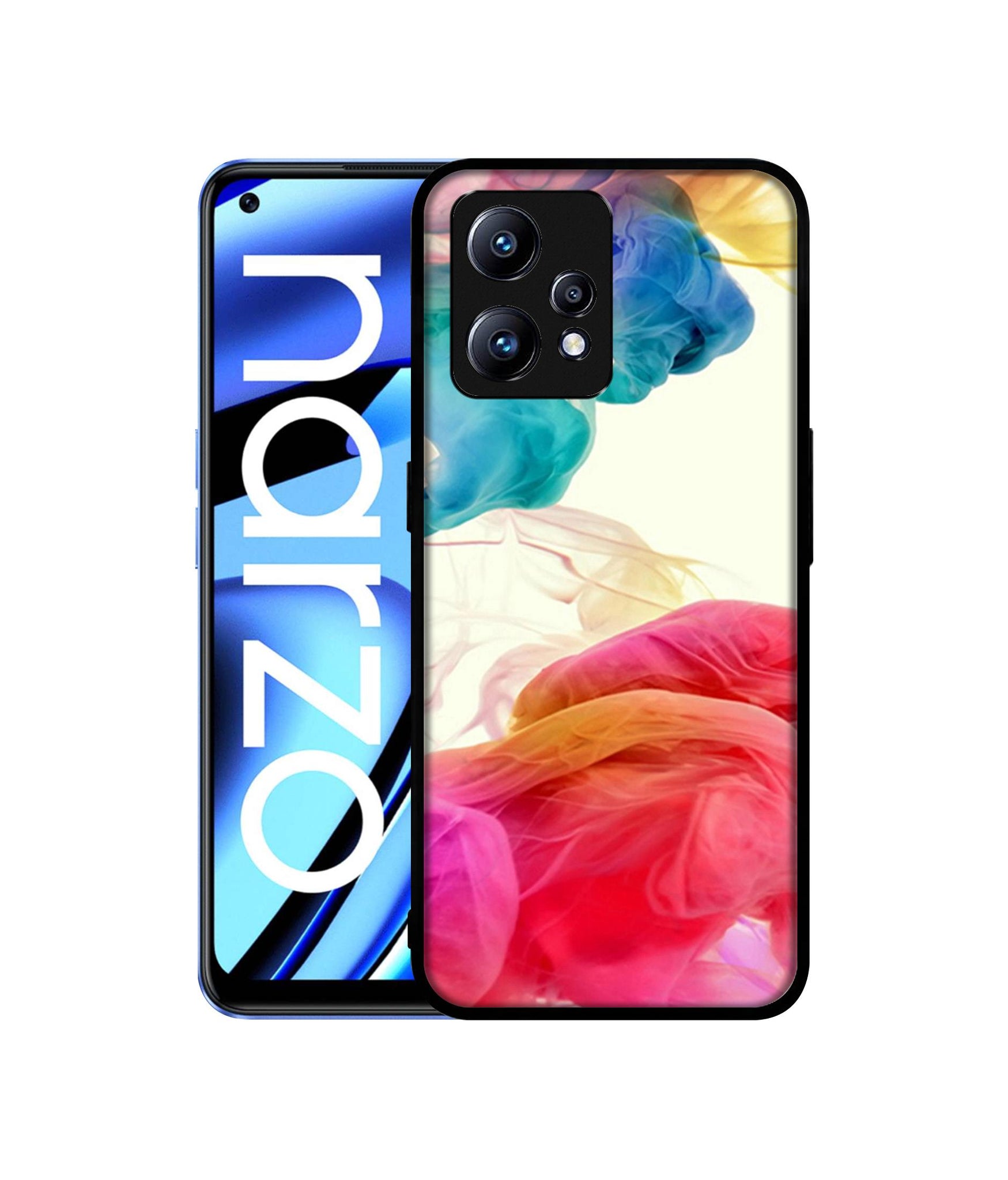 Realme Narzo 50 Pro 5G