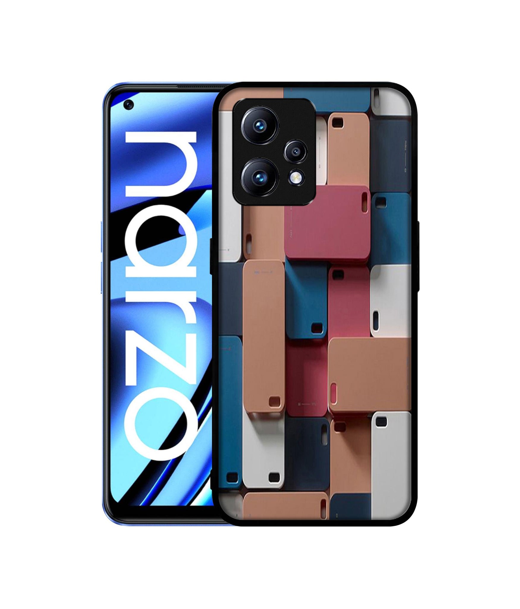 Realme Narzo 50 Pro 5G