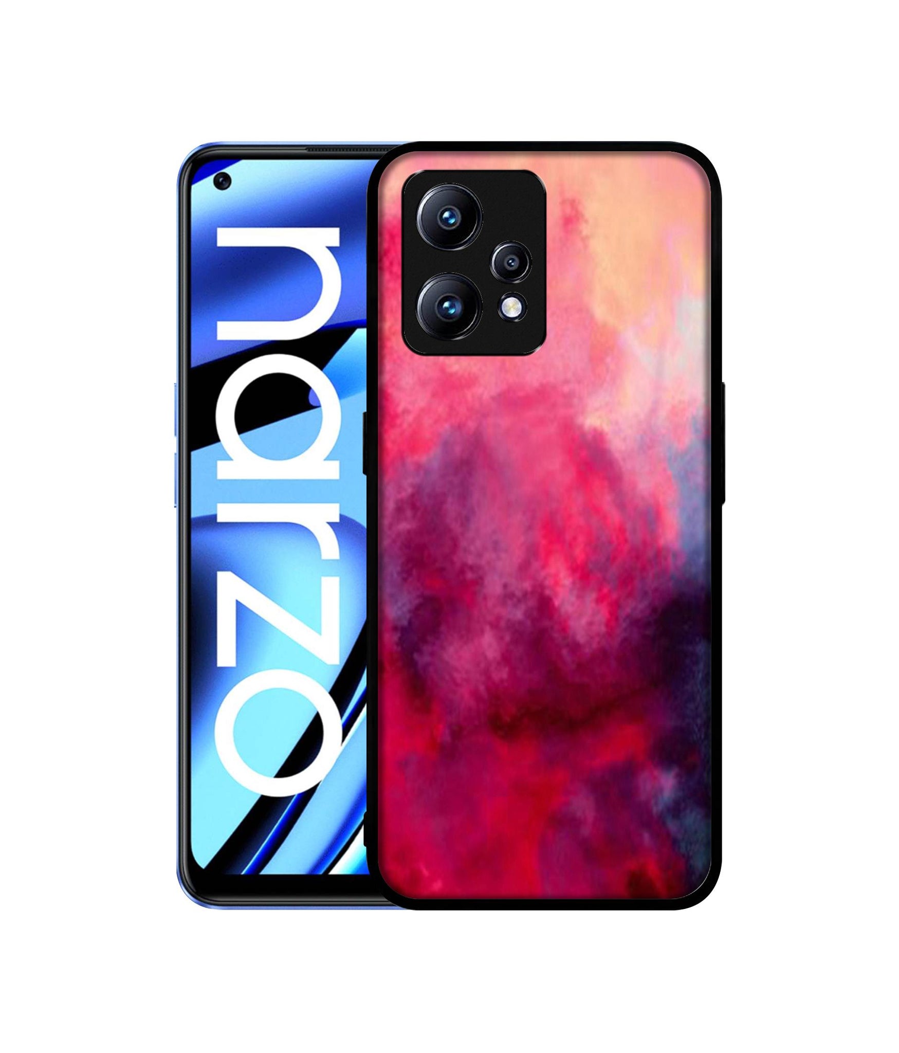 Realme Narzo 50 Pro 5G