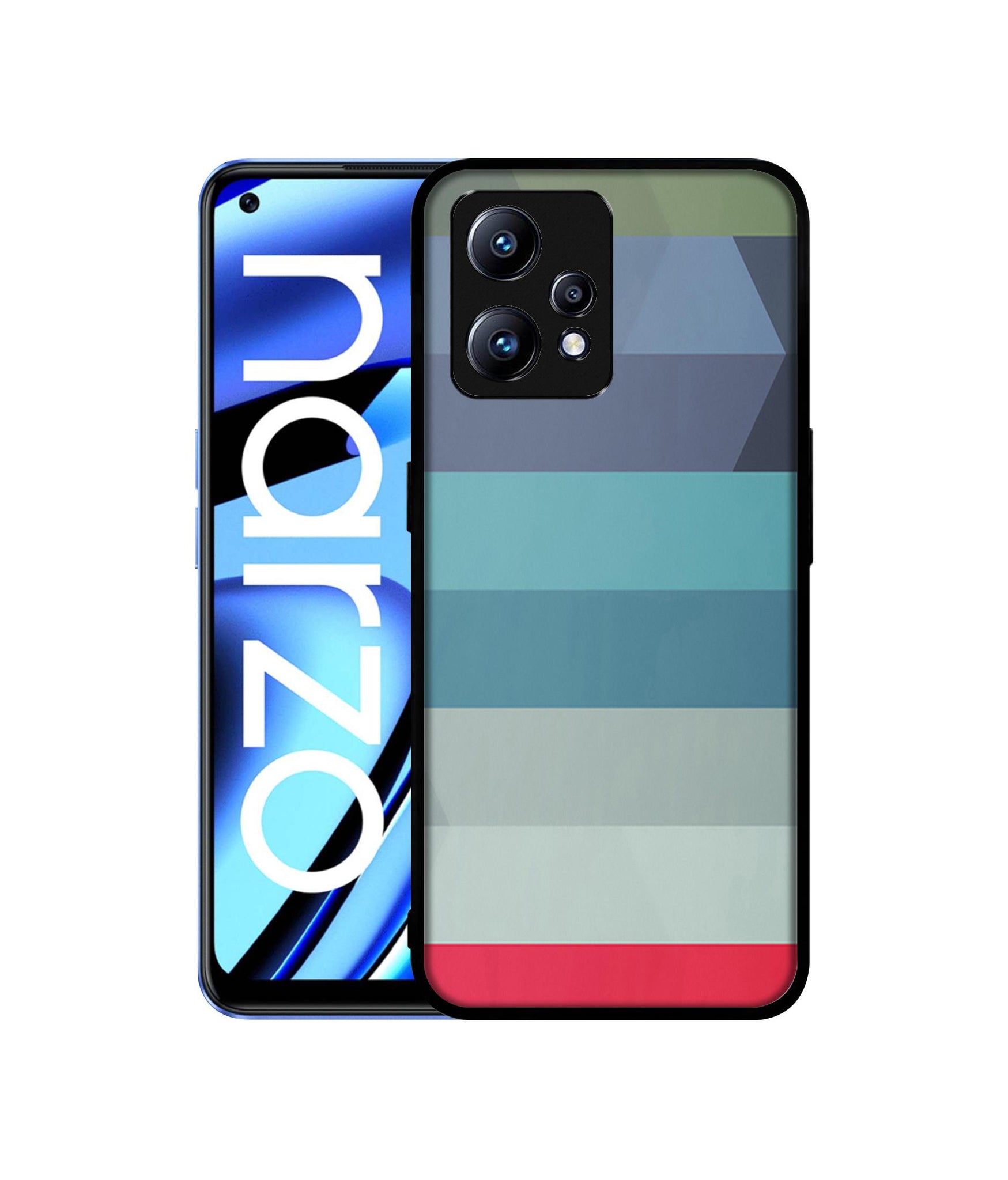 Realme Narzo 50 Pro 5G