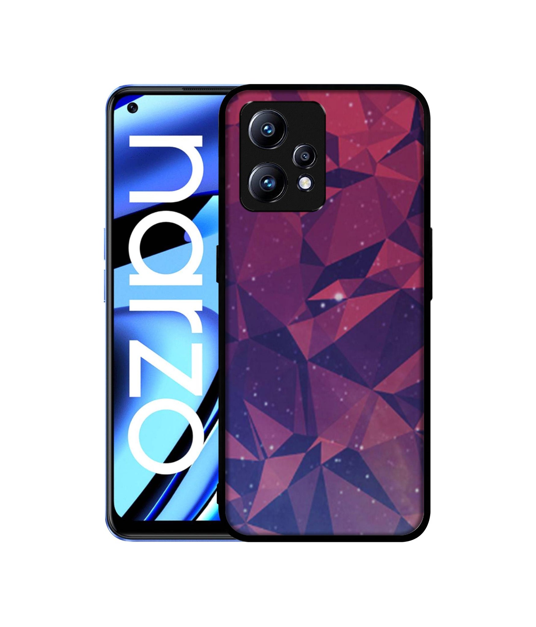 Realme Narzo 50 Pro 5G