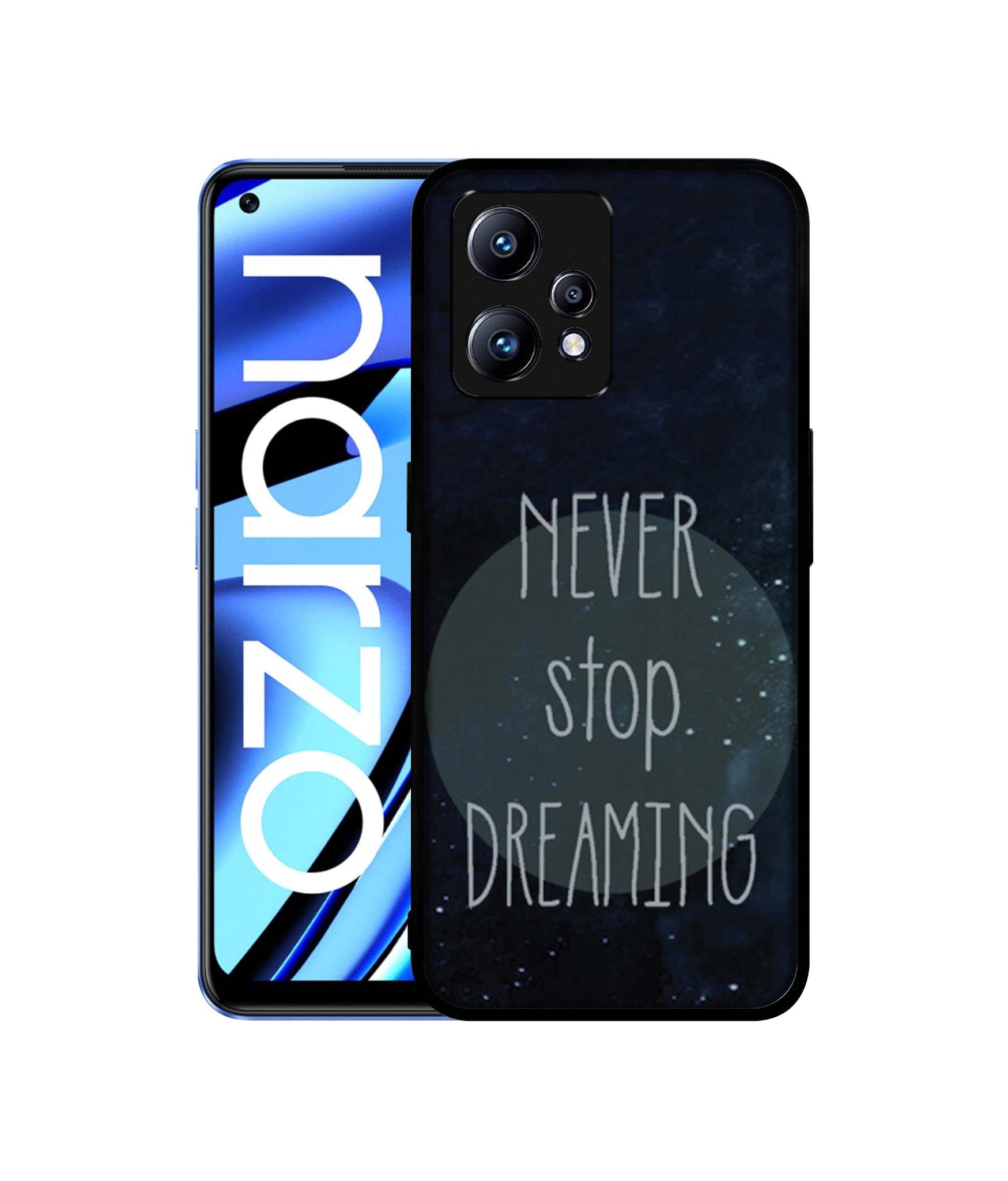 Realme Narzo 50 Pro 5G