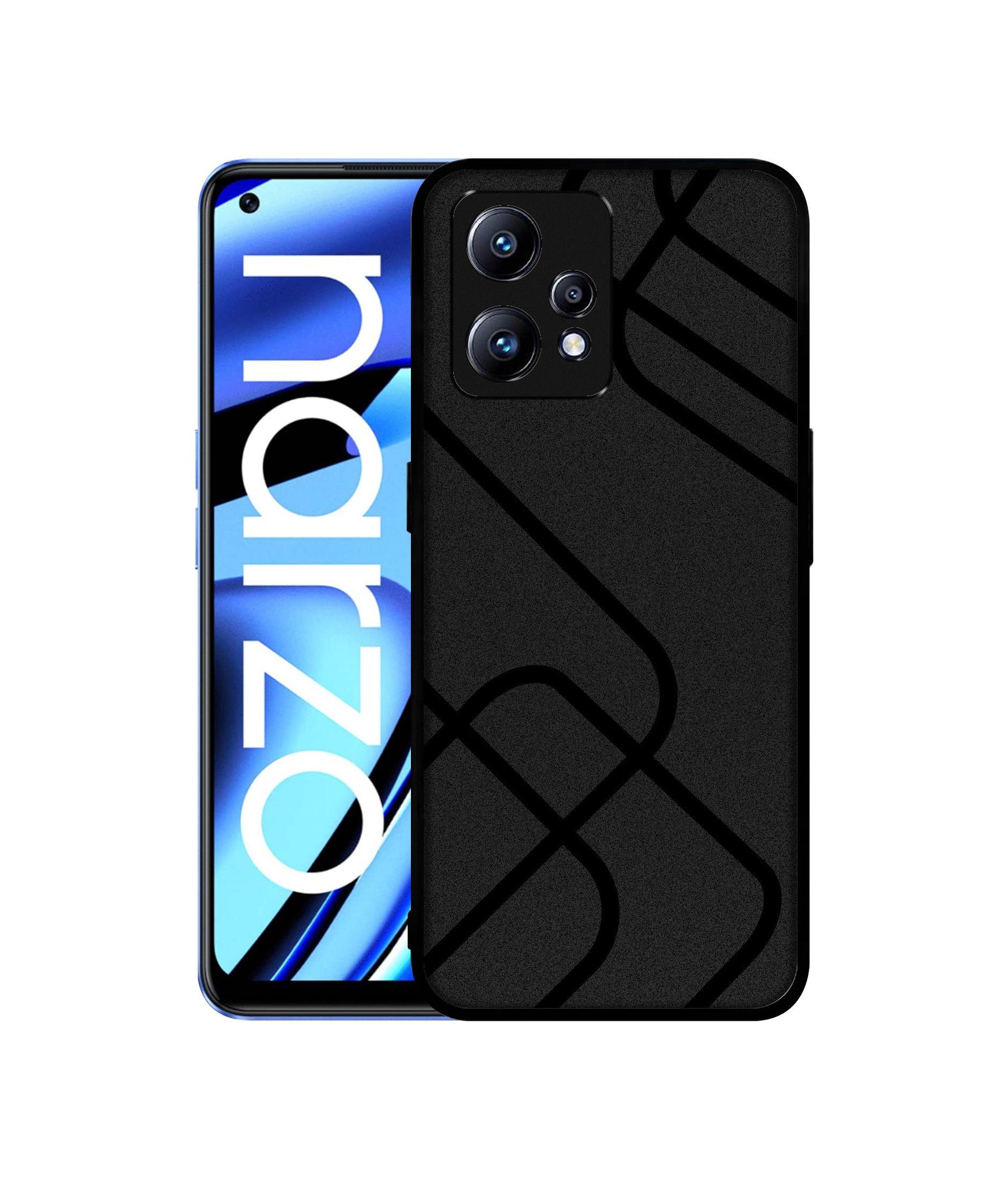 Realme Narzo 50 Pro 5G