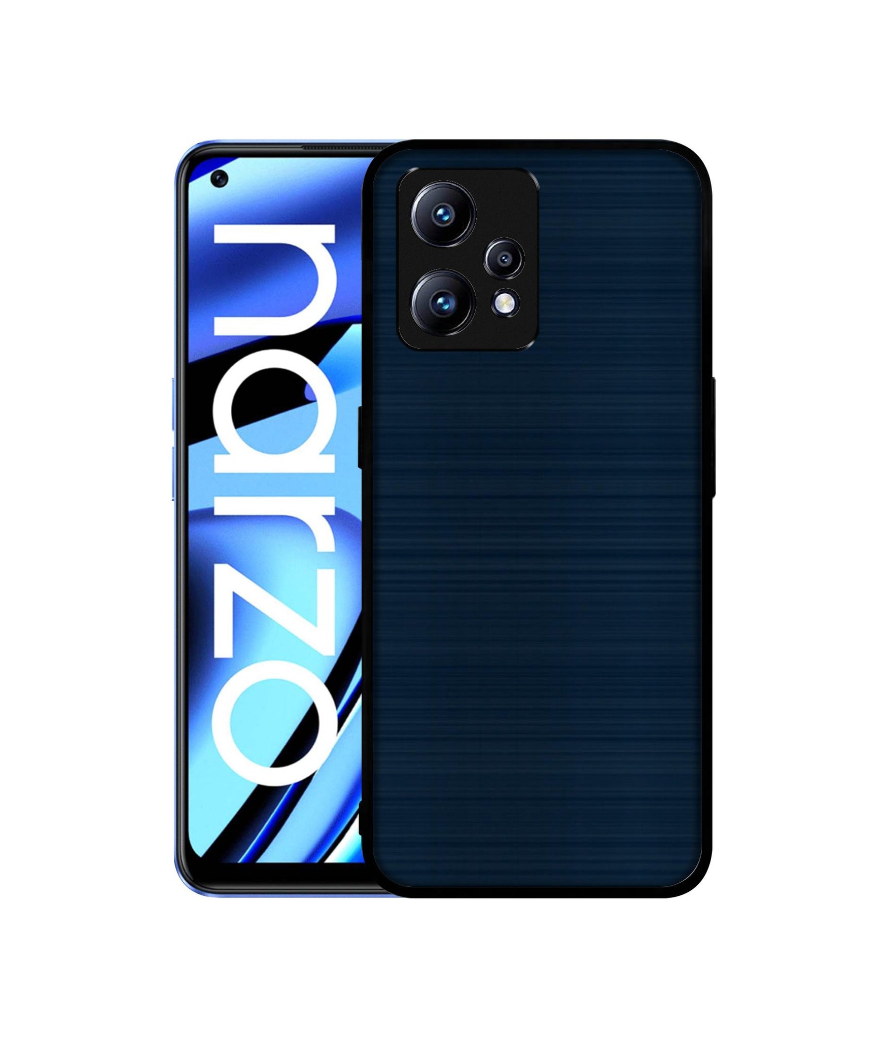 Realme Narzo 50 Pro 5G