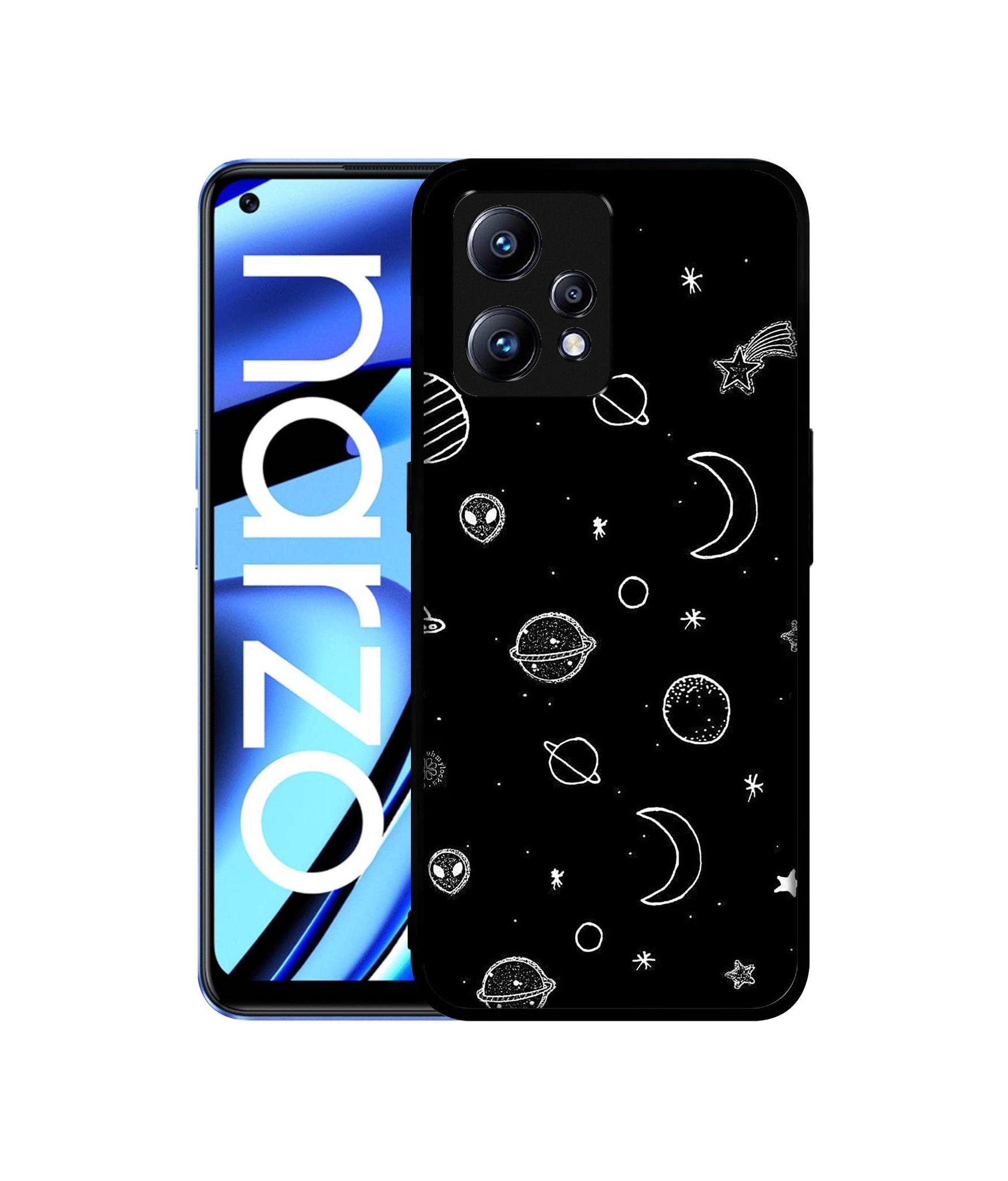 Realme Narzo 50 Pro 5G