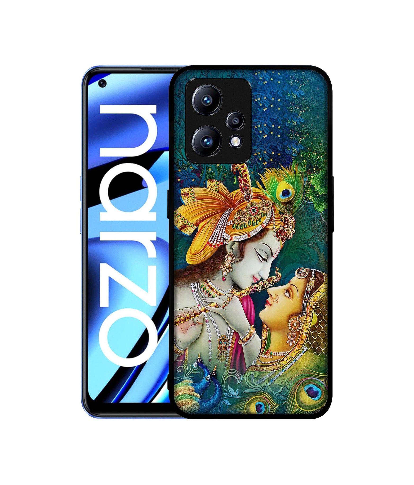 Realme Narzo 50 Pro 5G