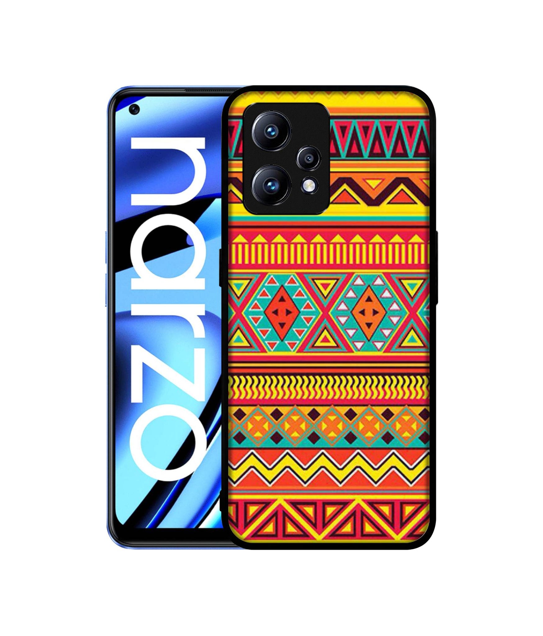 Realme Narzo 50 Pro 5G